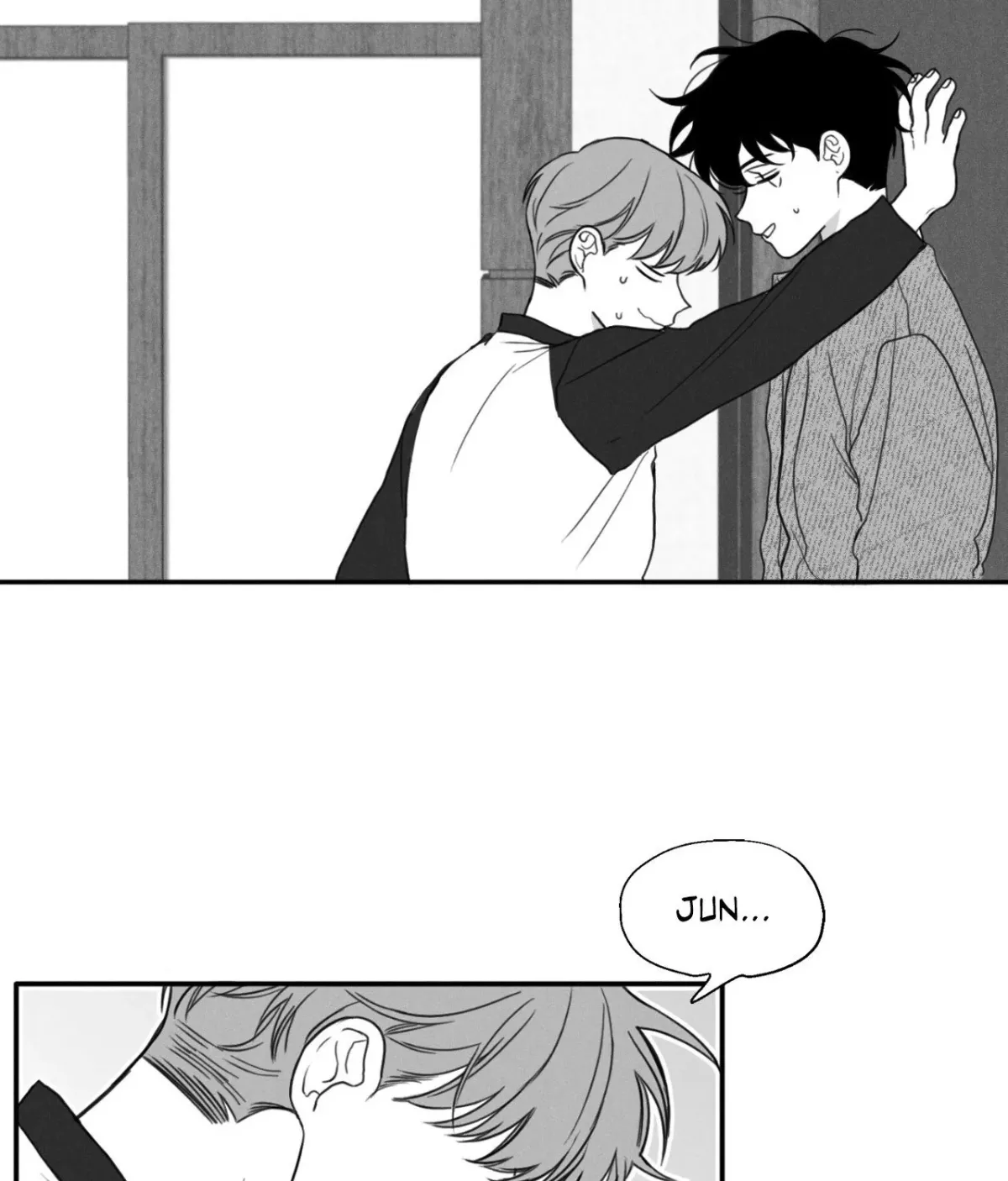 Just Like You Chapter 36 page 33 - 