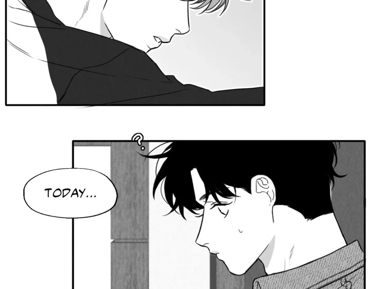 Just Like You Chapter 36 page 34 - 