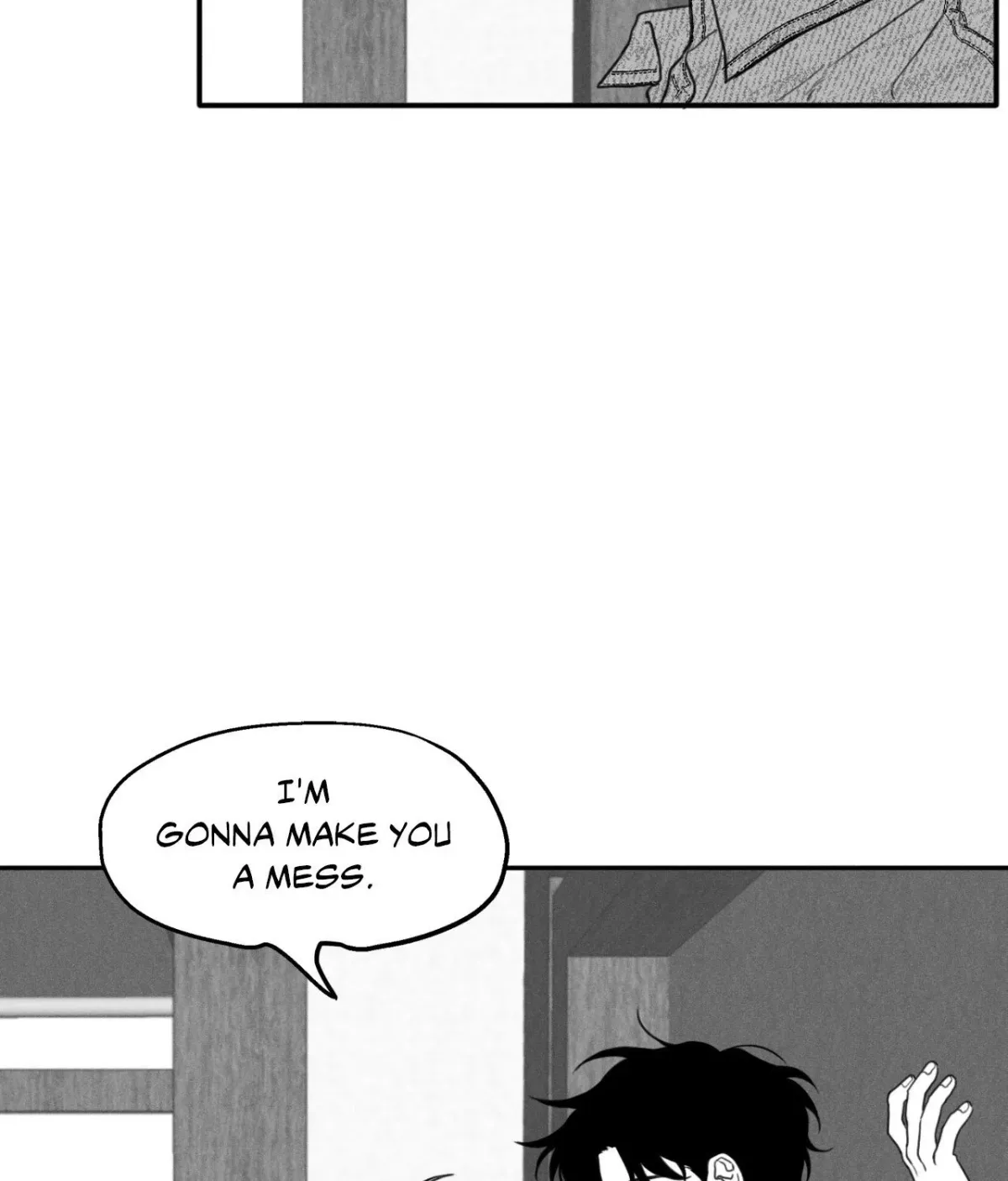 Just Like You Chapter 36 page 35 - 