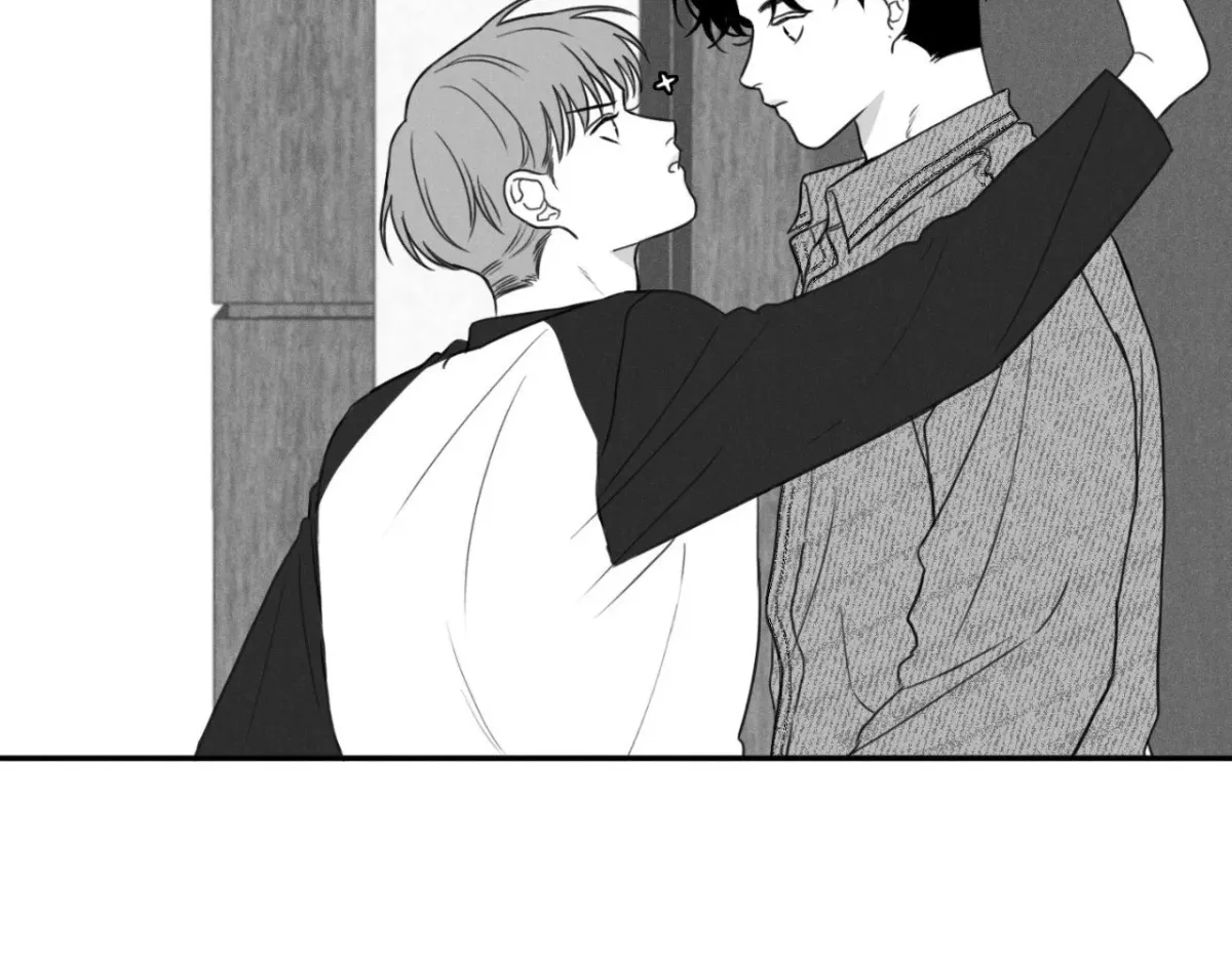 Just Like You Chapter 36 page 36 - 