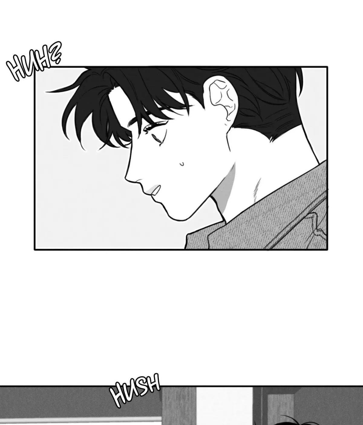 Just Like You Chapter 36 page 37 - 