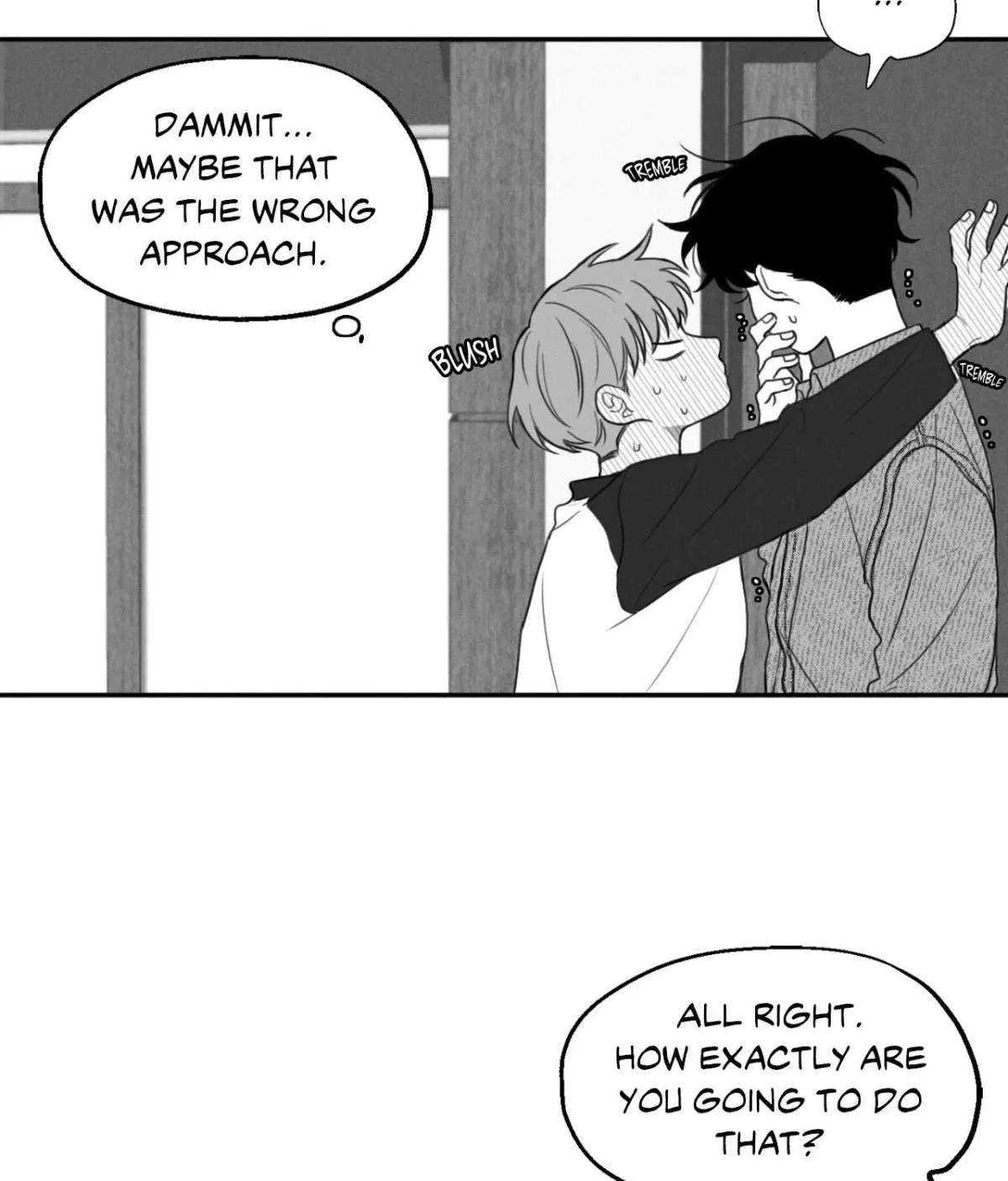 Just Like You Chapter 36 page 39 - 