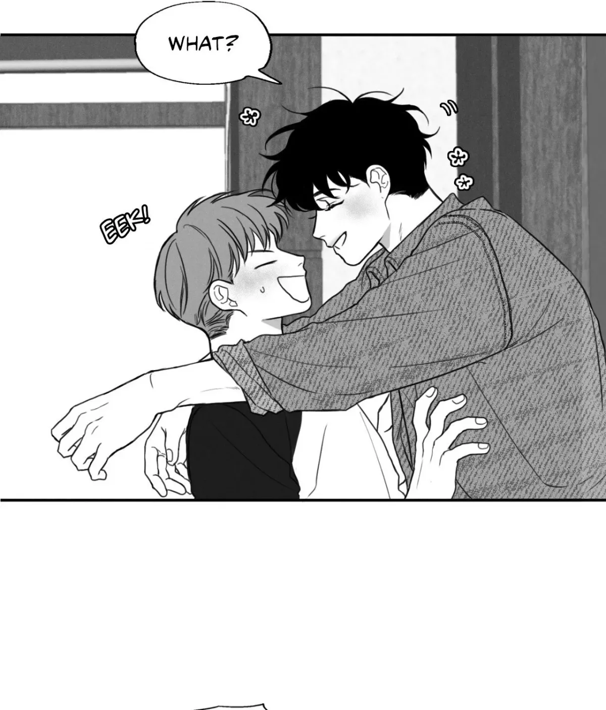 Just Like You Chapter 36 page 41 - 