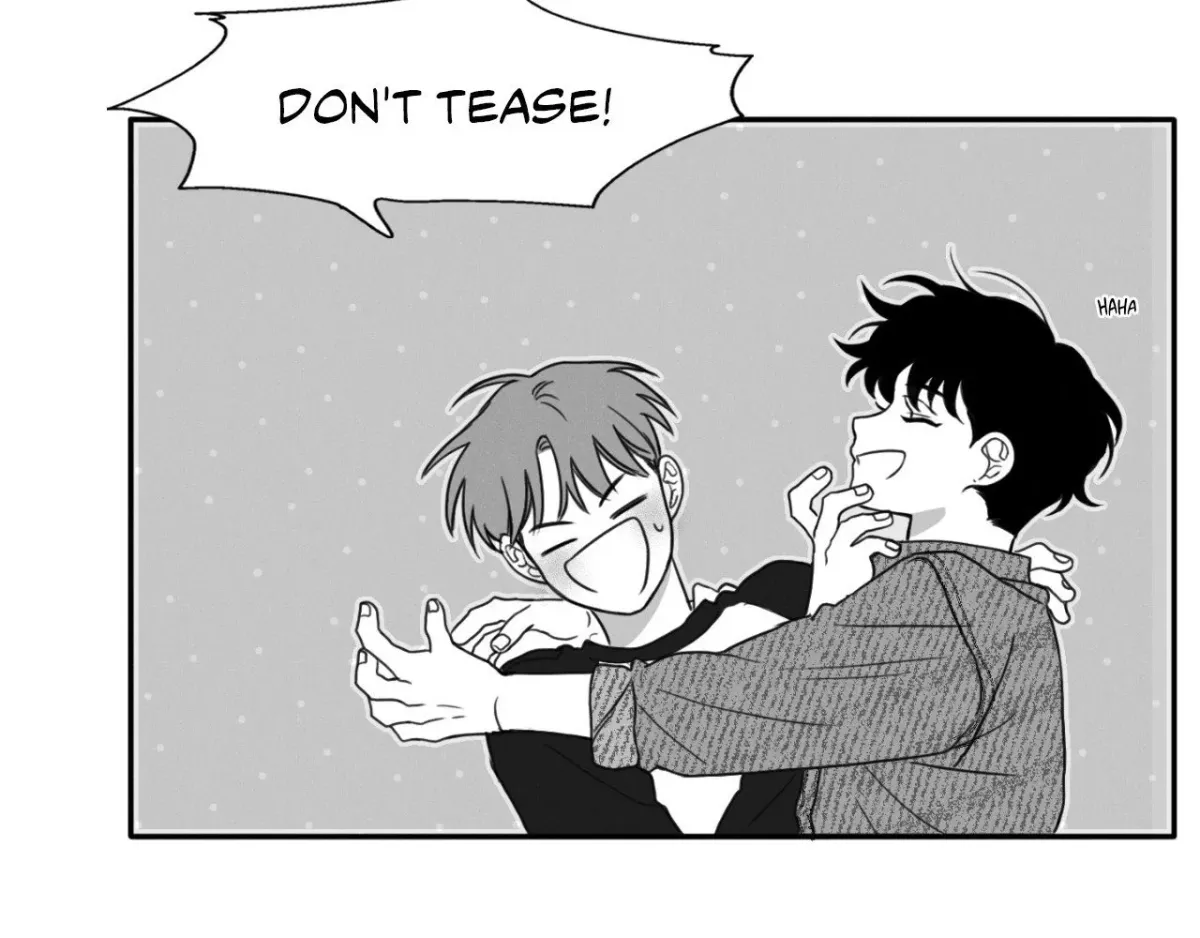 Just Like You Chapter 36 page 42 - 