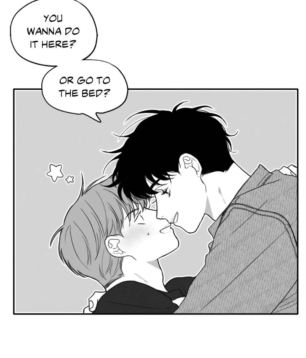 Just Like You Chapter 36 page 49 - 