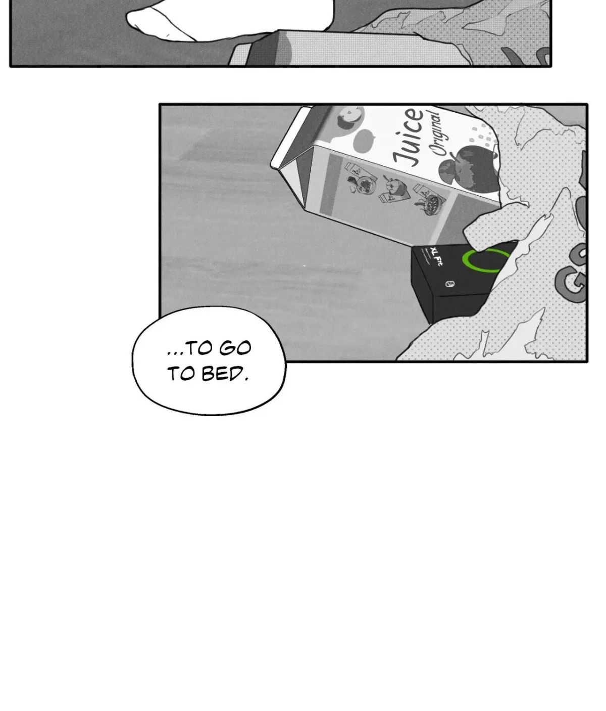 Just Like You Chapter 36 page 51 - 