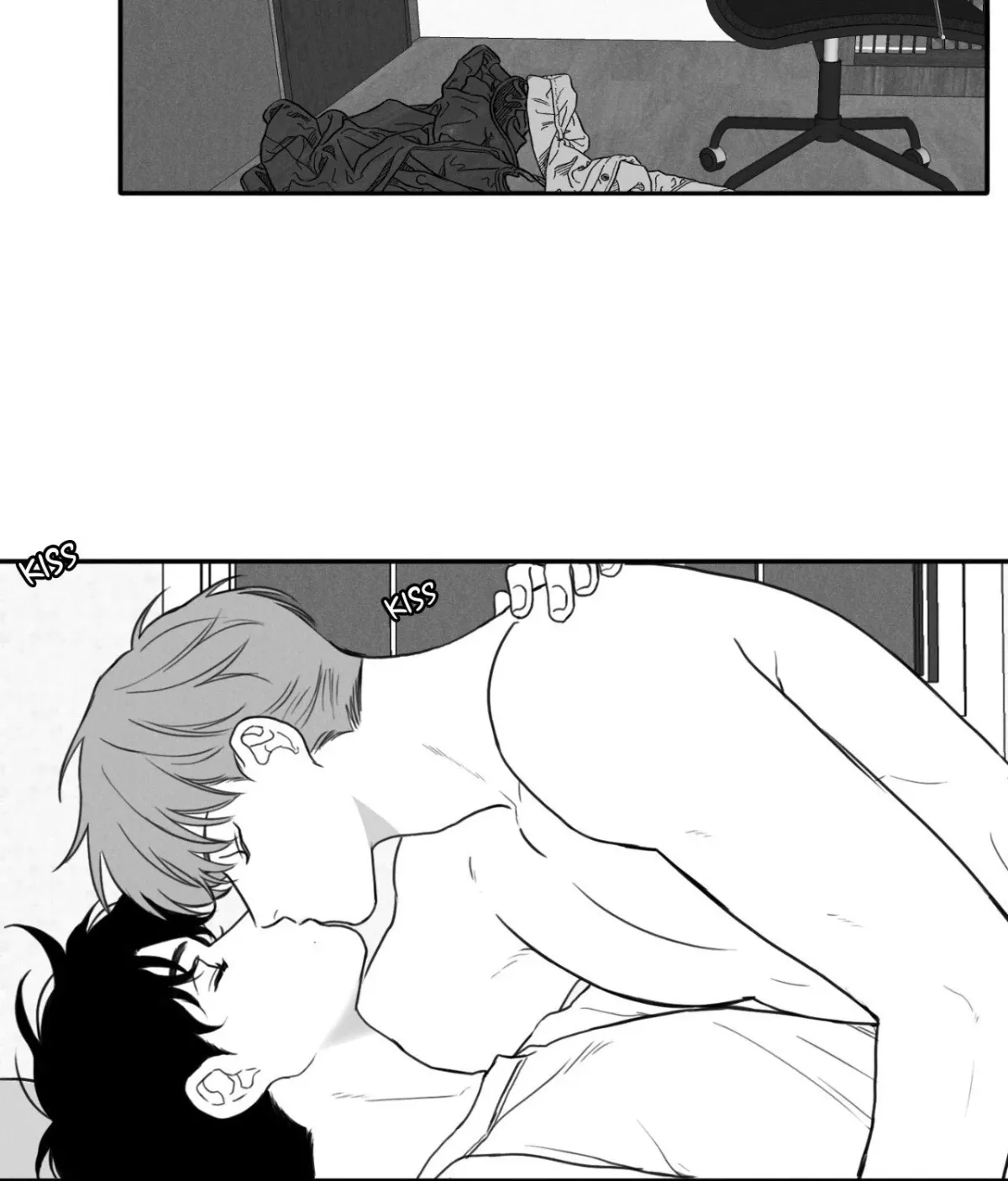 Just Like You Chapter 36 page 53 - 