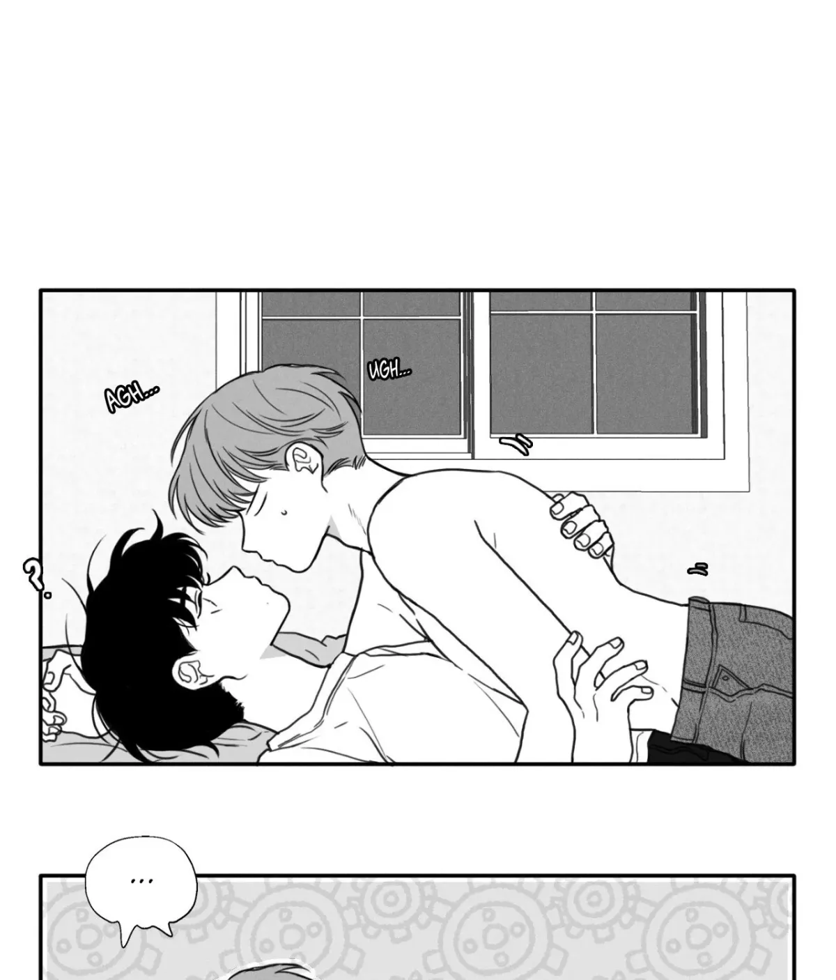 Just Like You Chapter 36 page 55 - 