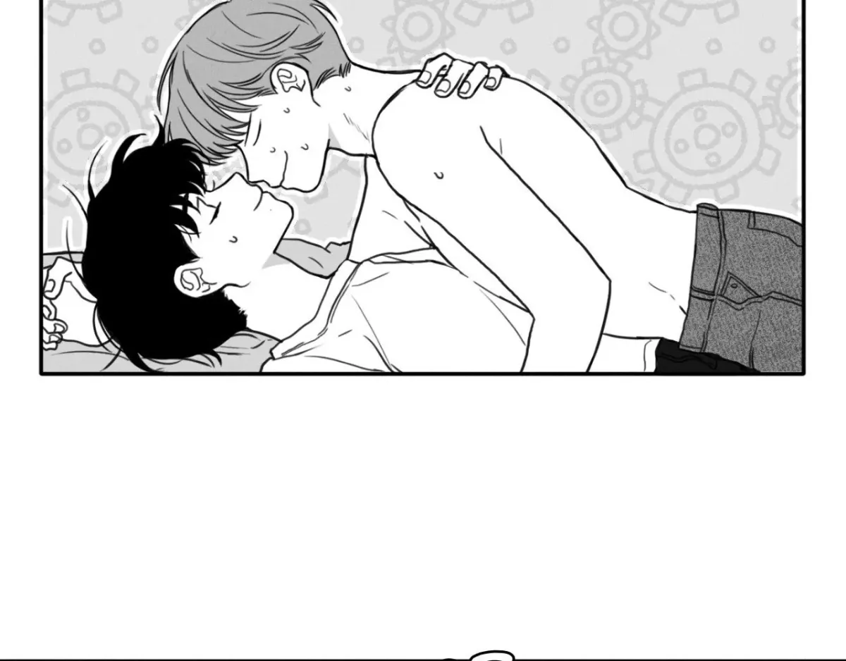 Just Like You Chapter 36 page 56 - 