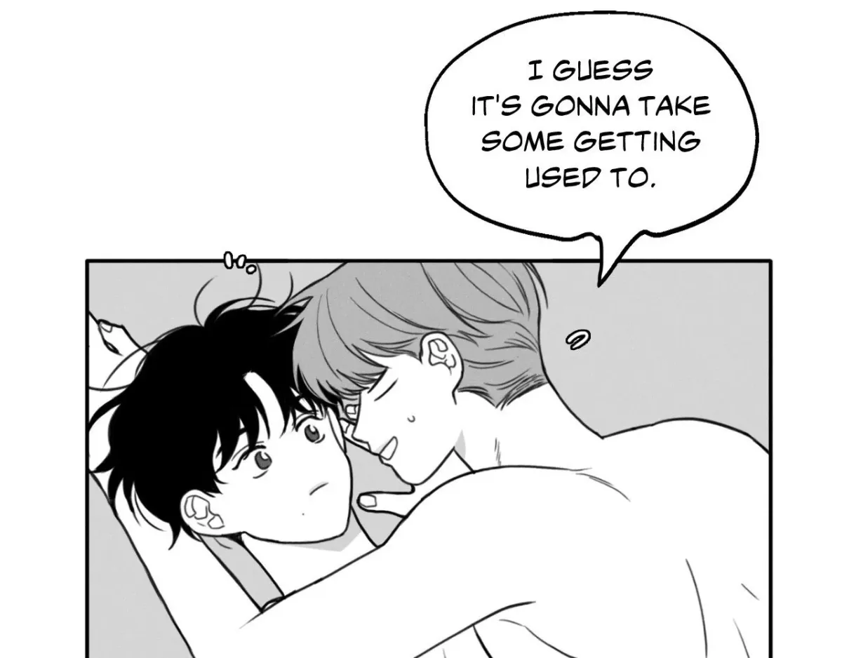 Just Like You Chapter 36 page 58 - 