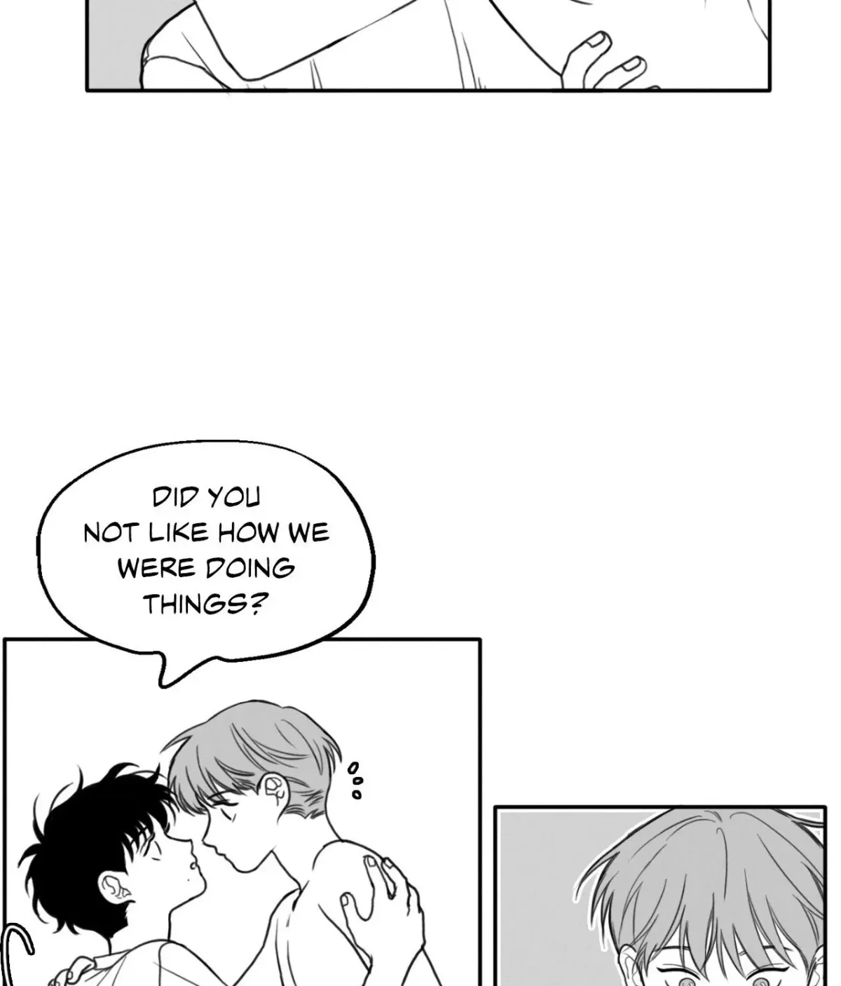 Just Like You Chapter 36 page 59 - 