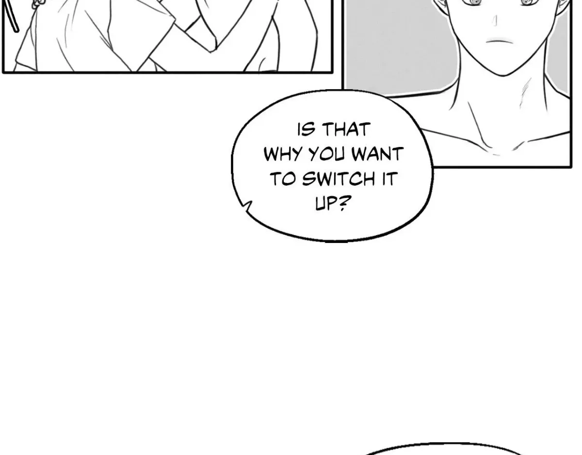 Just Like You Chapter 36 page 60 - 