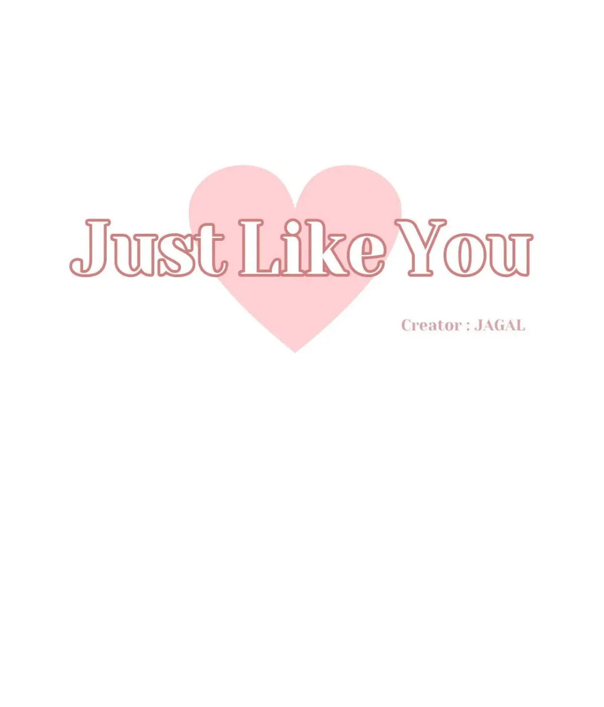 Just Like You Chapter 36 page 7 - 
