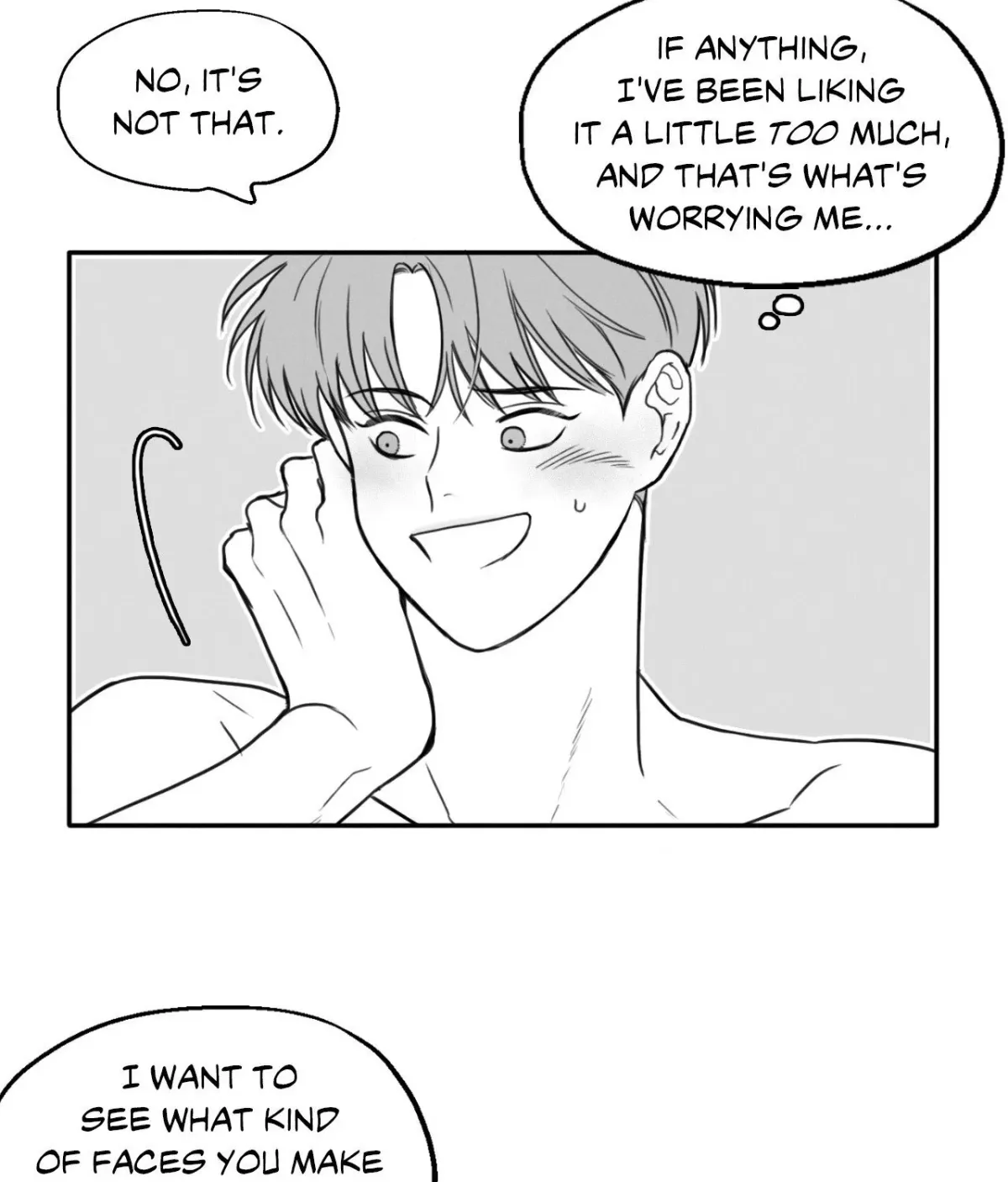Just Like You Chapter 36 page 61 - 