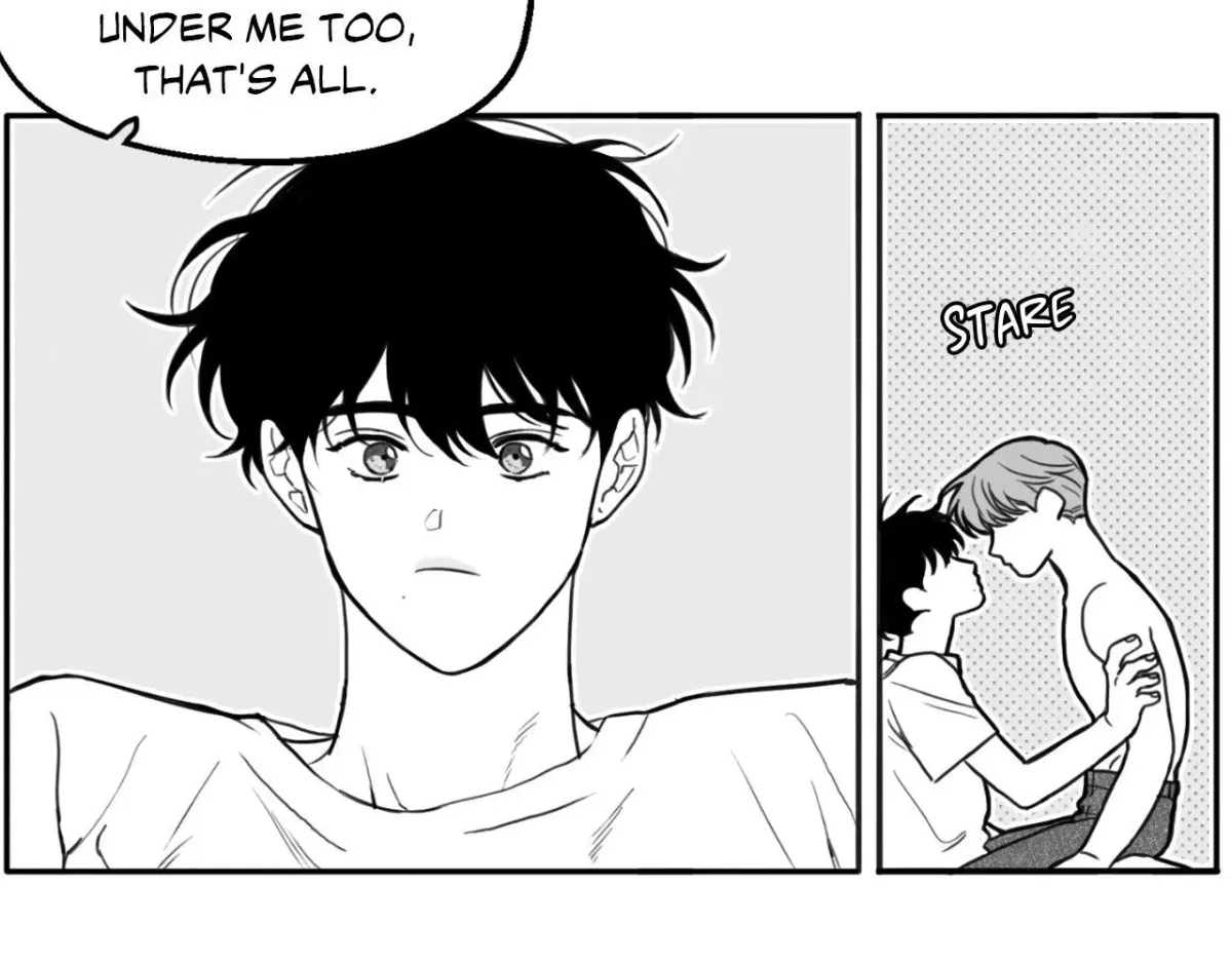 Just Like You Chapter 36 page 62 - 