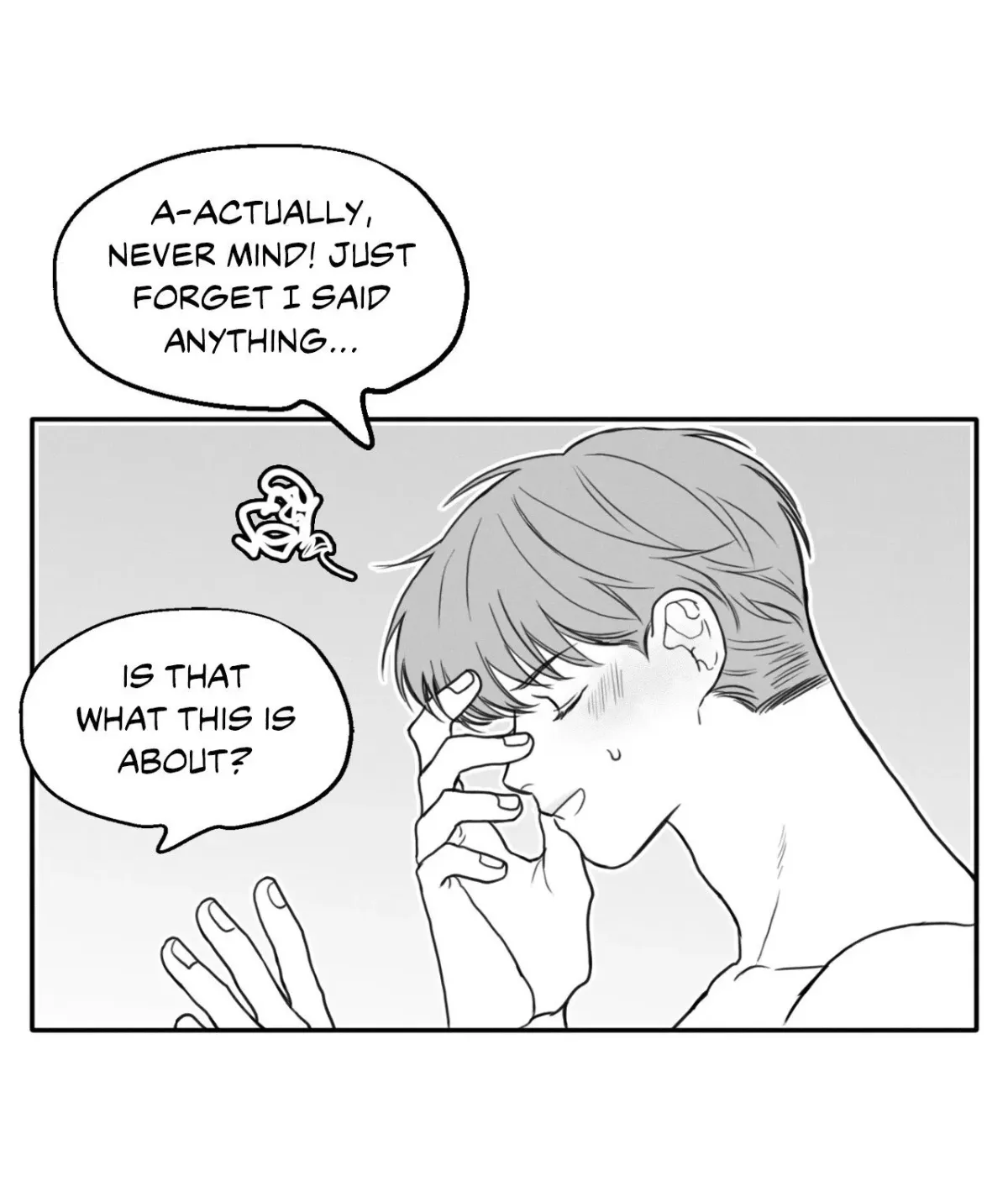 Just Like You Chapter 36 page 63 - 