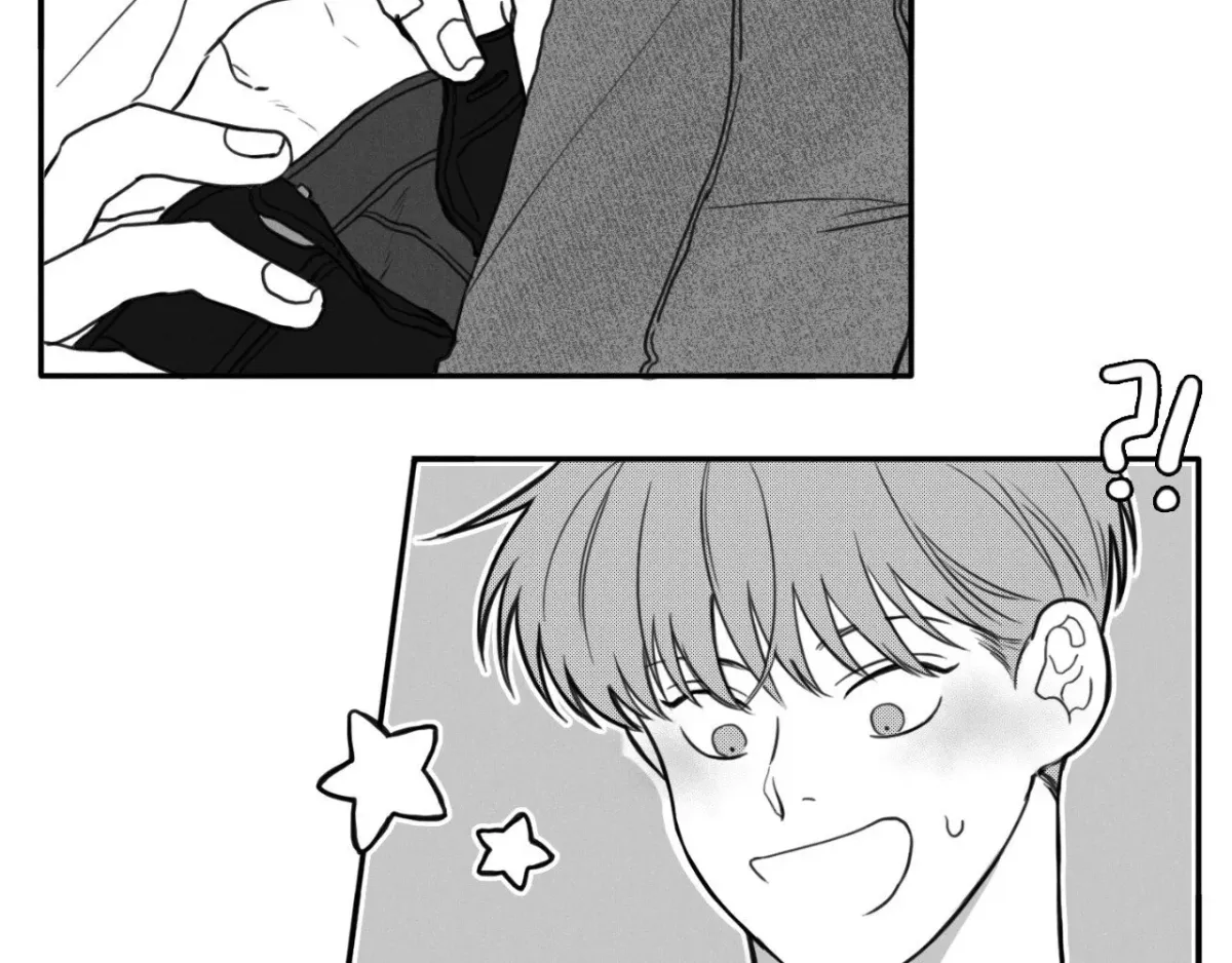 Just Like You Chapter 36 page 66 - 