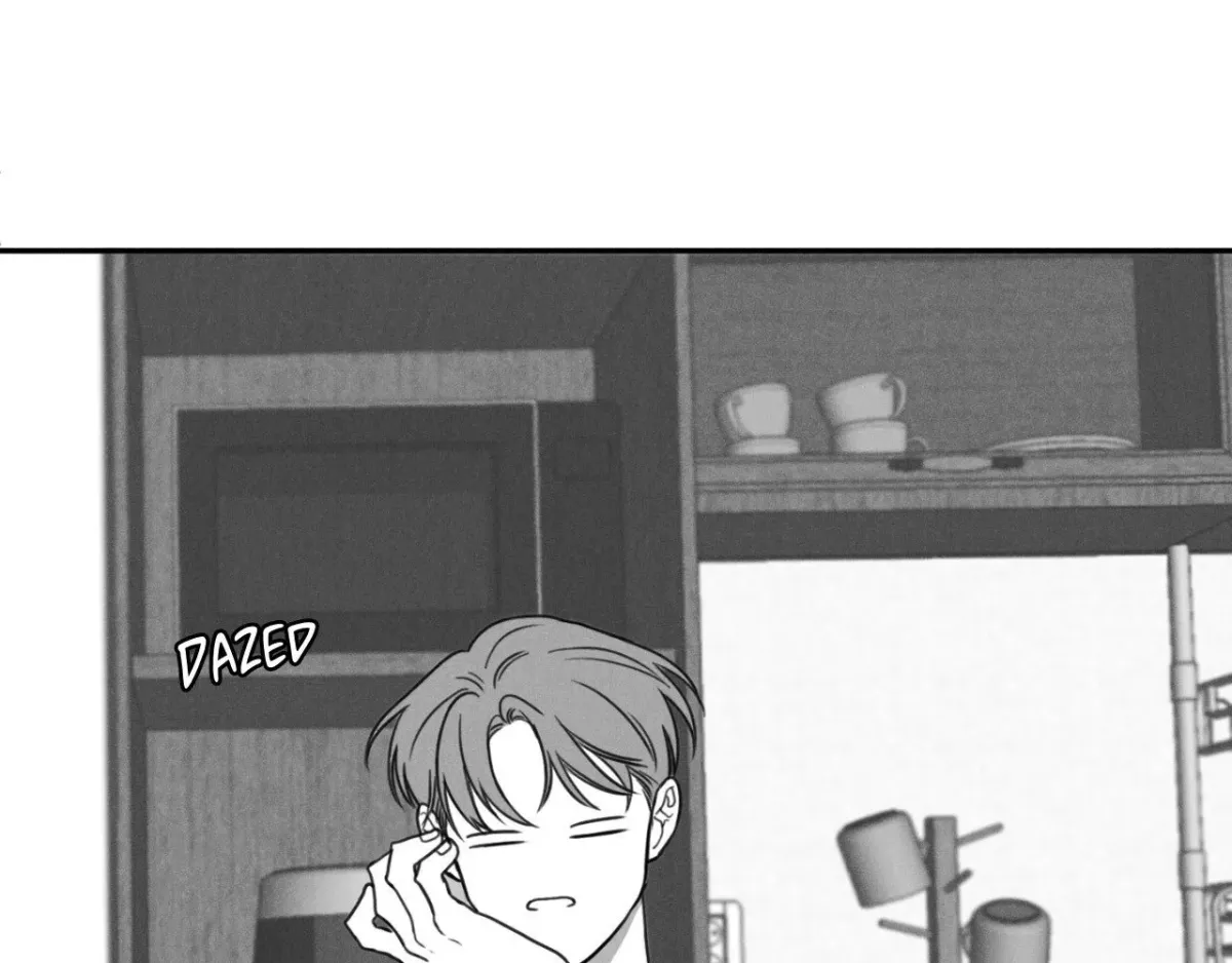 Just Like You Chapter 36 page 8 - 