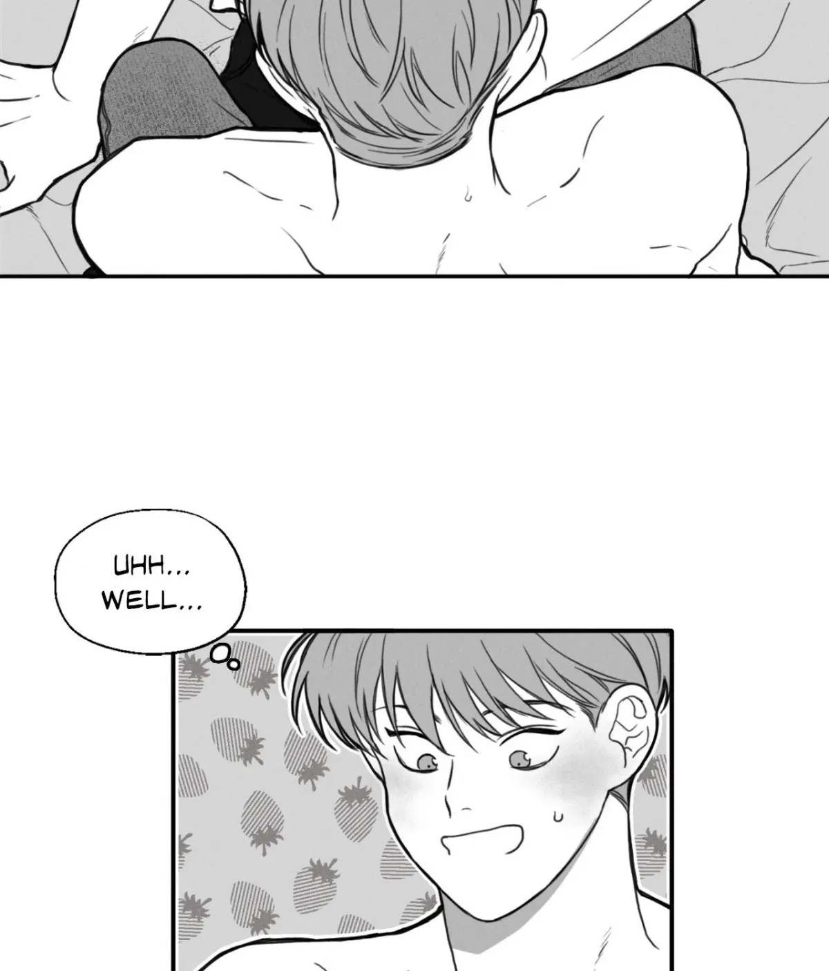 Just Like You Chapter 36 page 71 - 