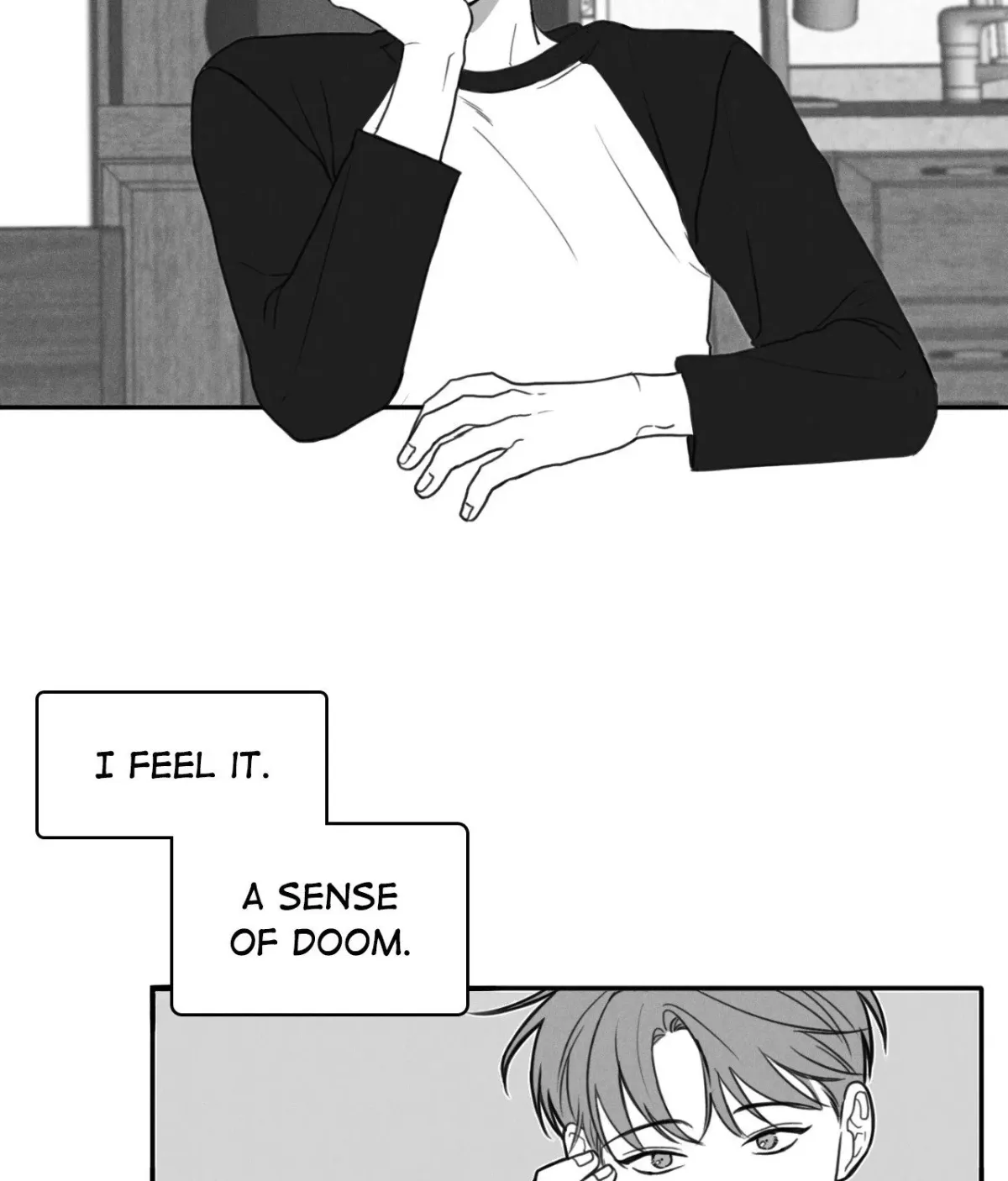 Just Like You Chapter 36 page 9 - 