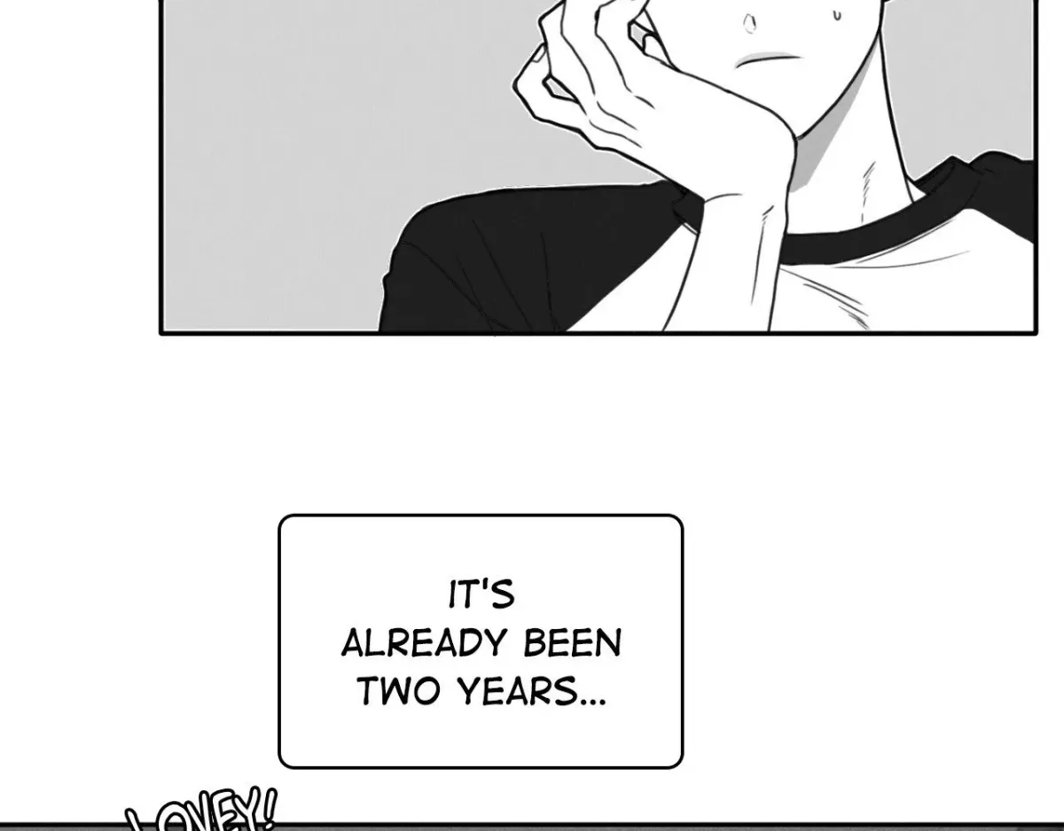 Just Like You Chapter 36 page 10 - 