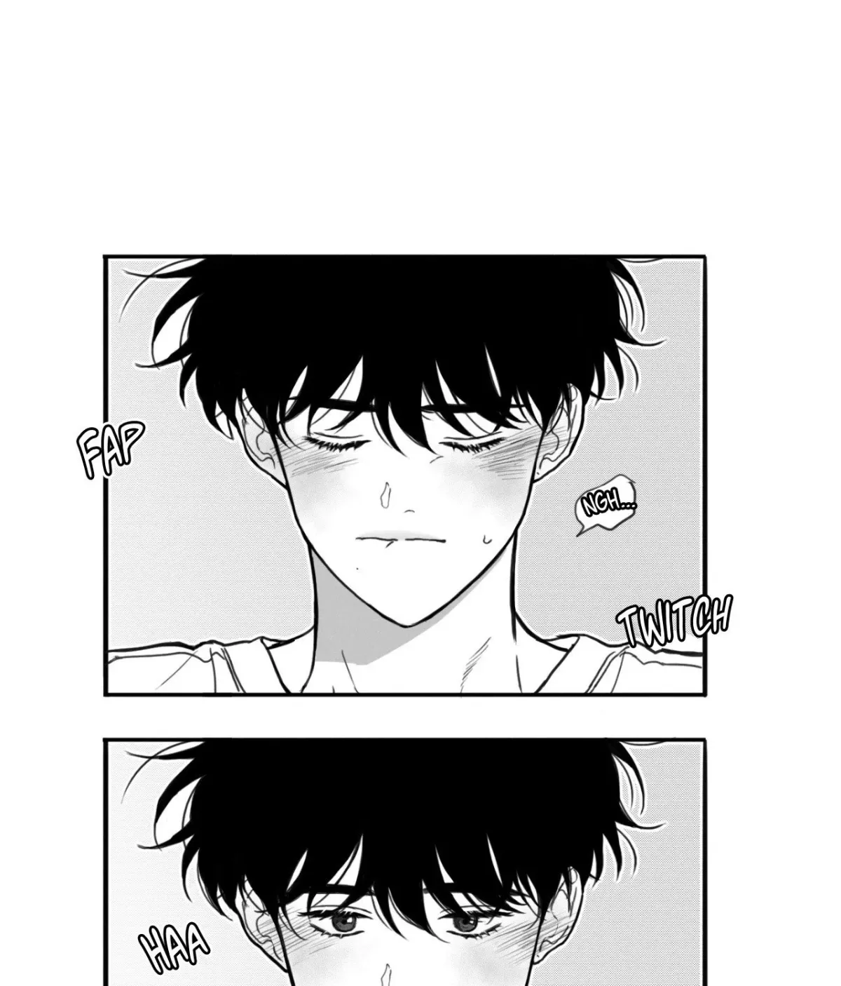 Just Like You Chapter 37 page 1 - 