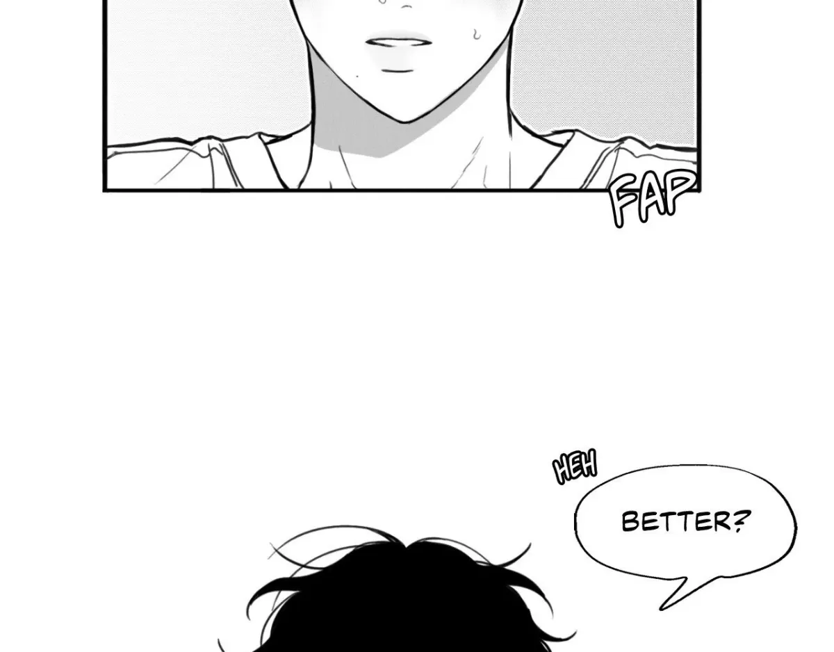 Just Like You Chapter 37 page 2 - 