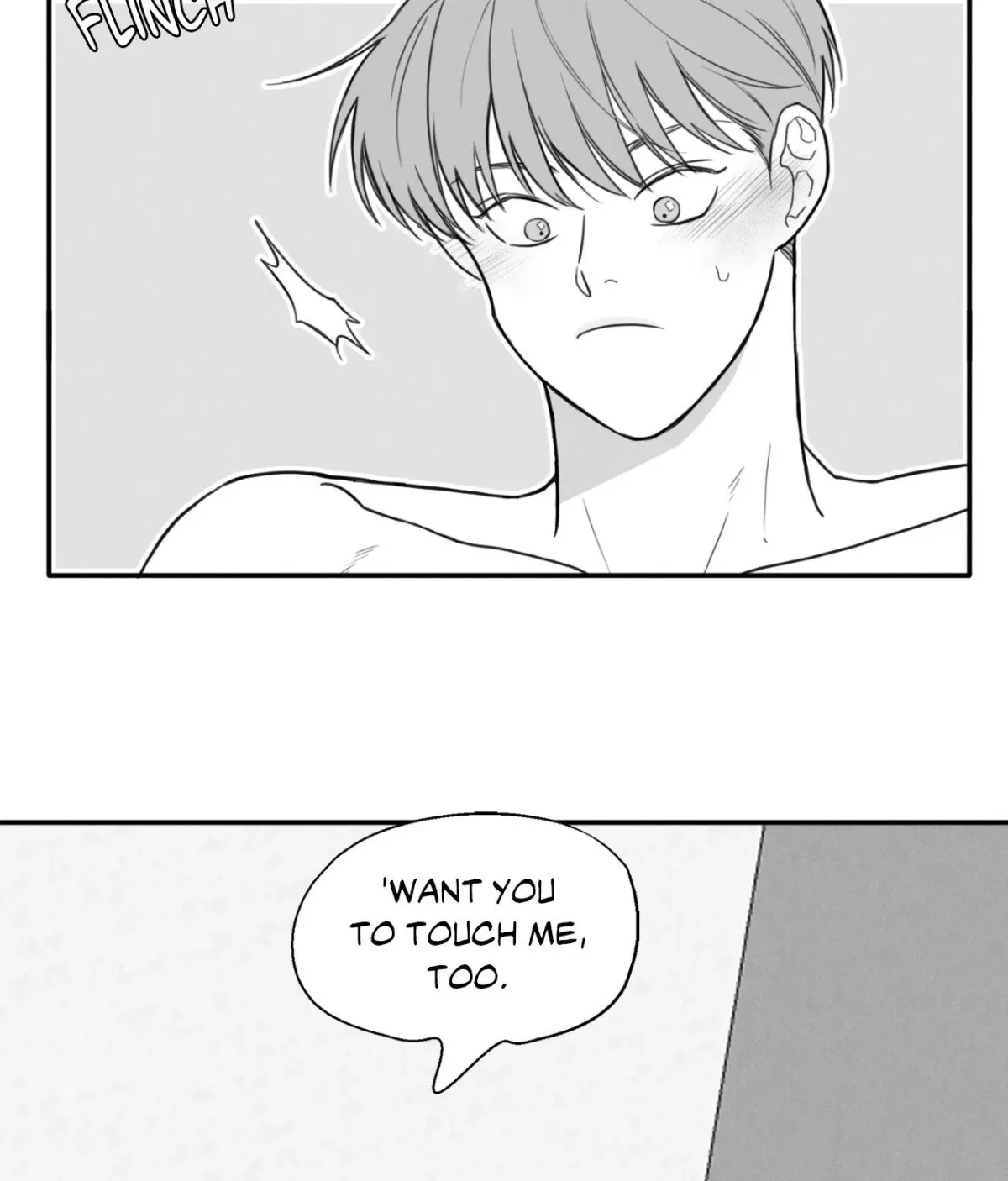 Just Like You Chapter 37 page 11 - 