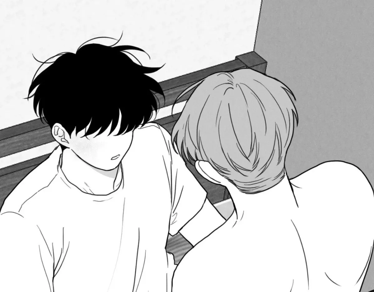 Just Like You Chapter 37 page 12 - 