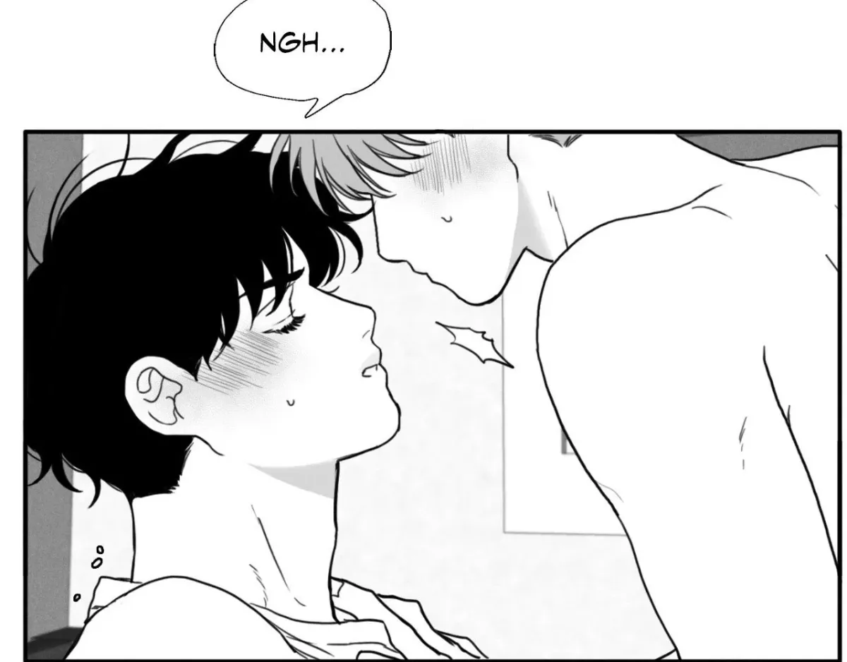 Just Like You Chapter 37 page 14 - 