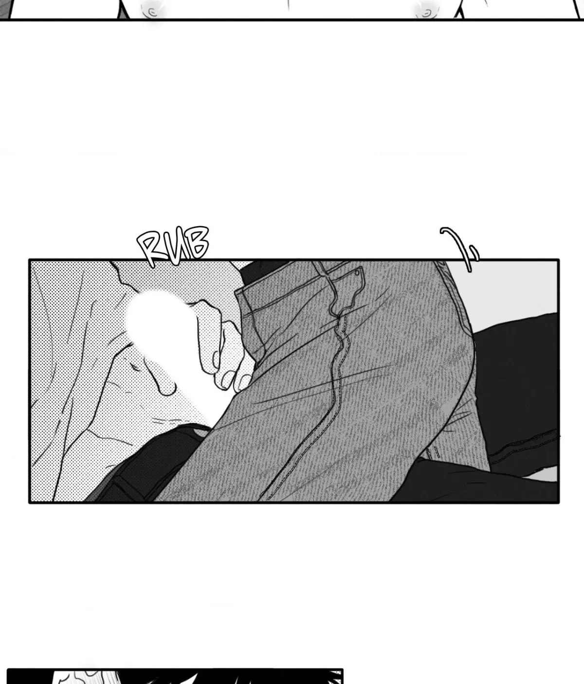Just Like You Chapter 37 page 21 - 