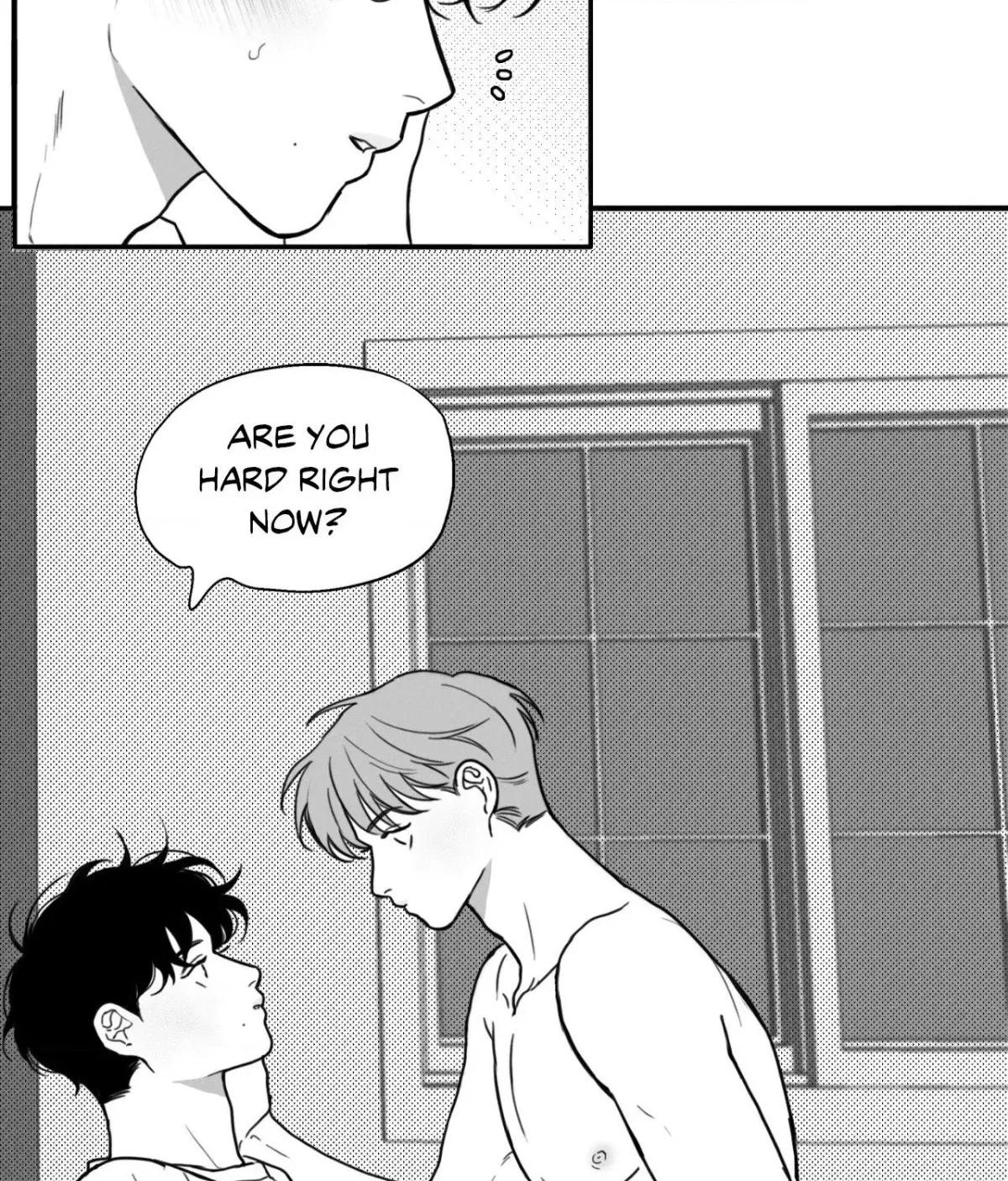 Just Like You Chapter 37 page 23 - 