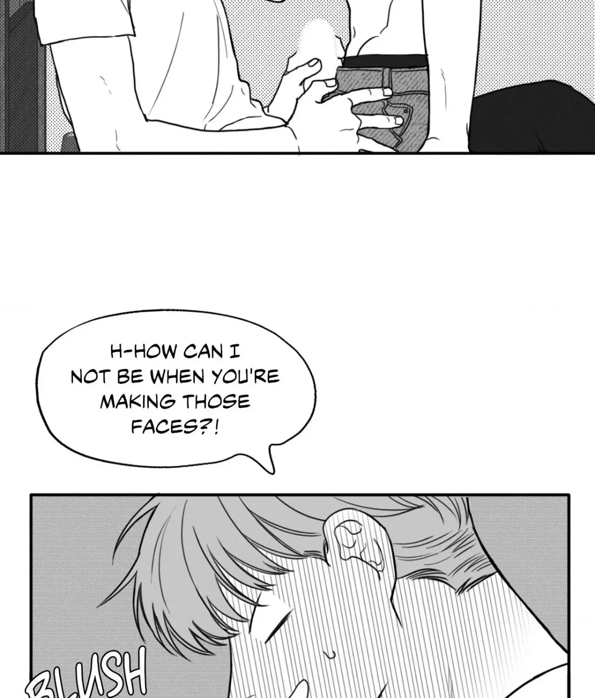 Just Like You Chapter 37 page 25 - 