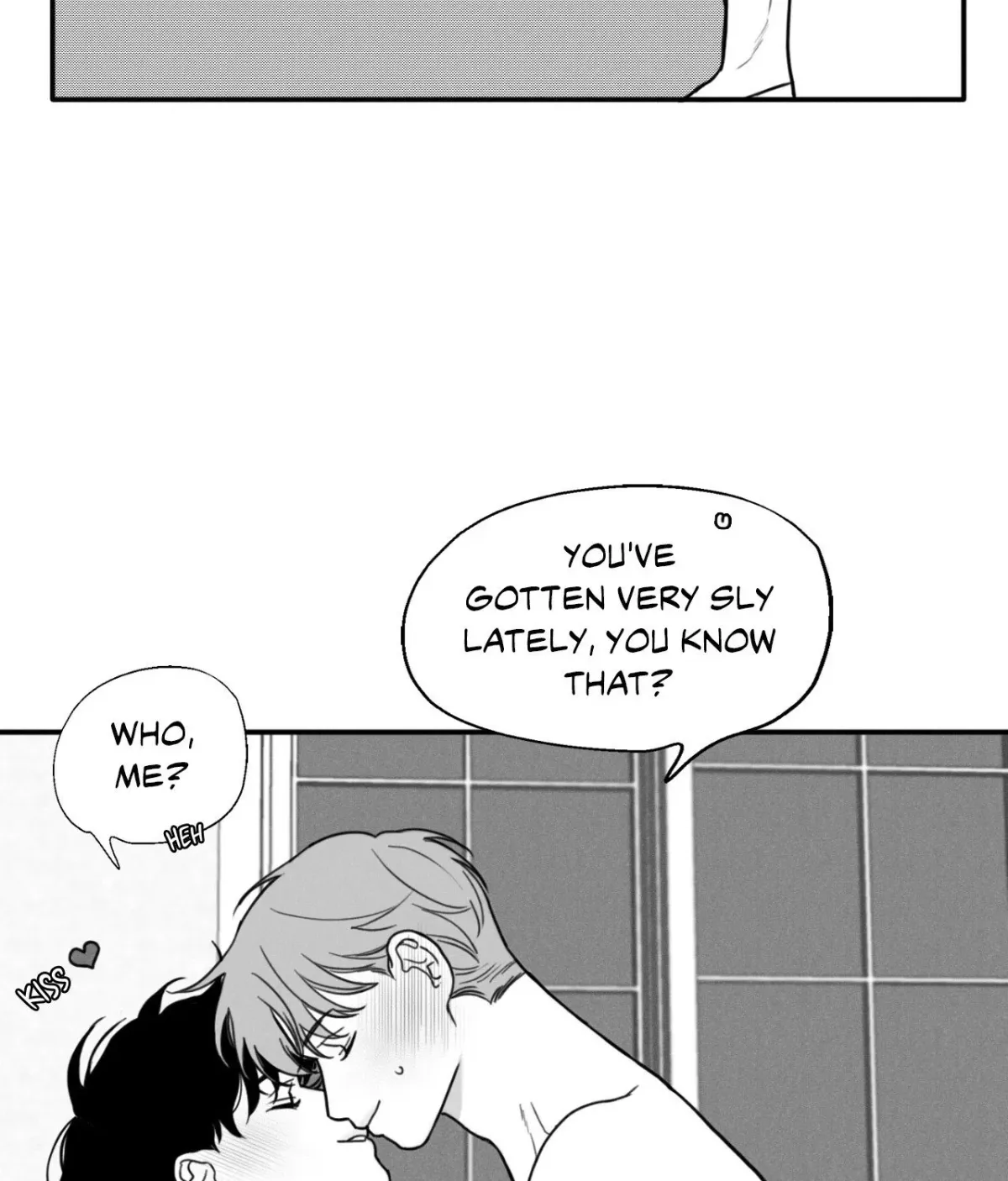 Just Like You Chapter 37 page 27 - 