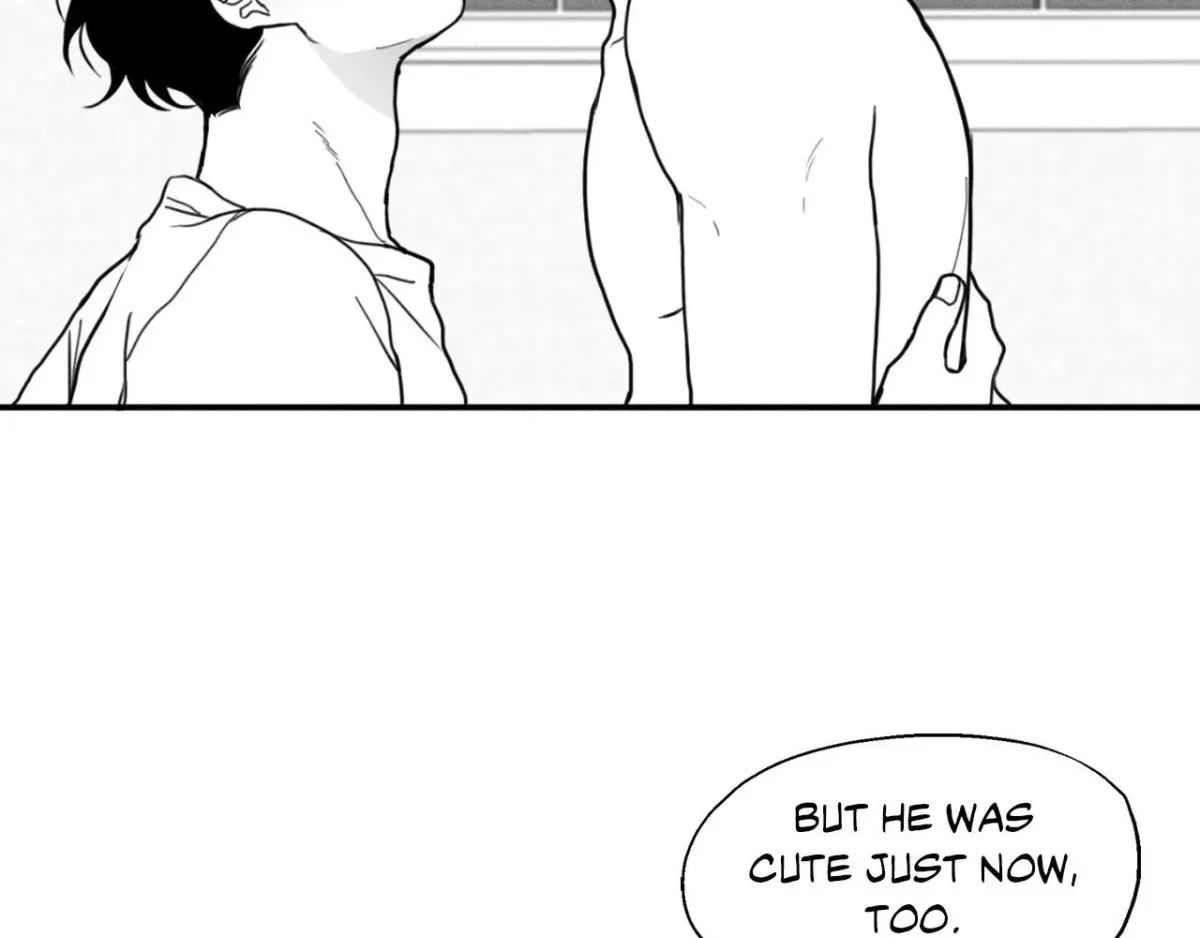 Just Like You Chapter 37 page 28 - 