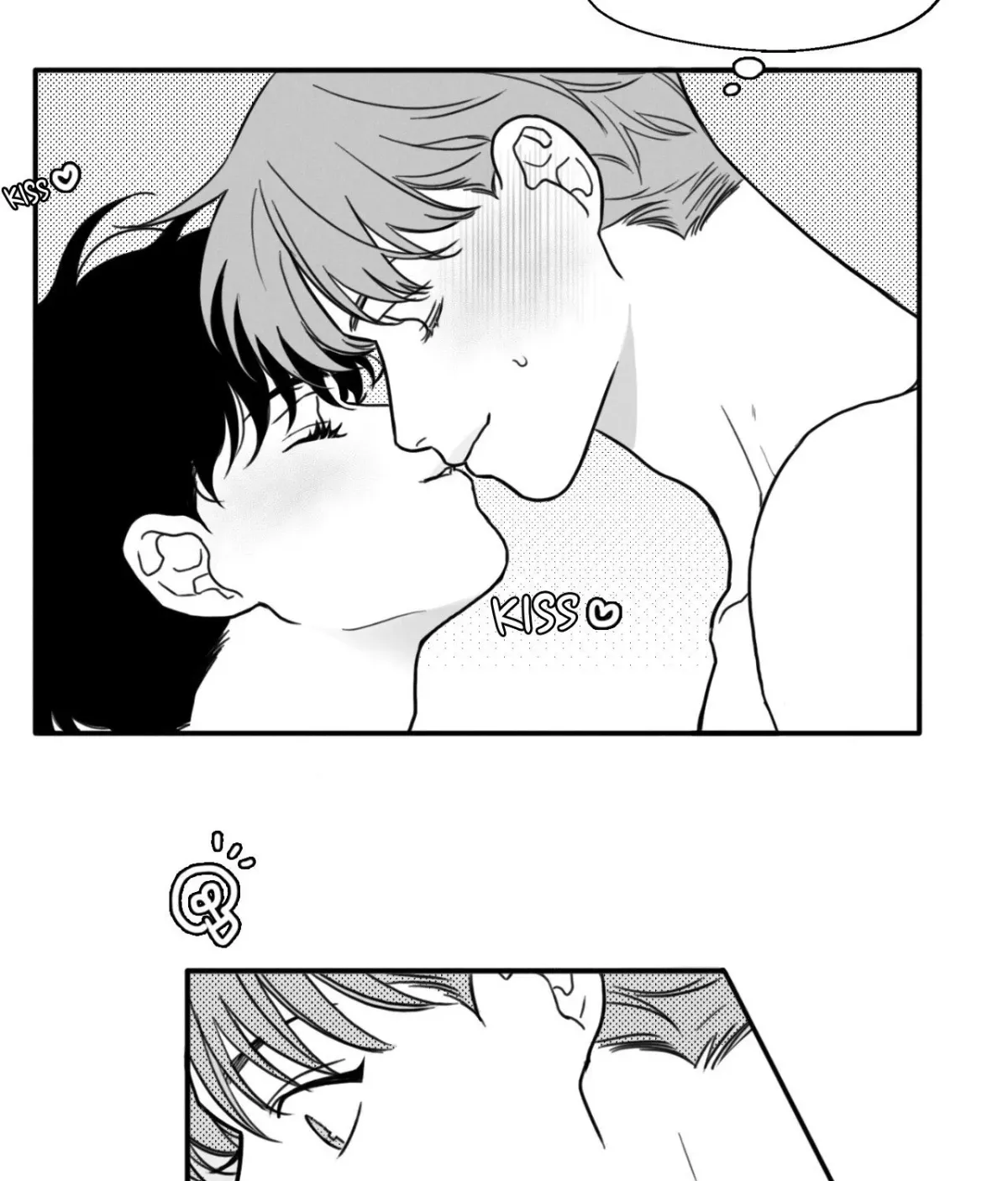Just Like You Chapter 37 page 29 - 
