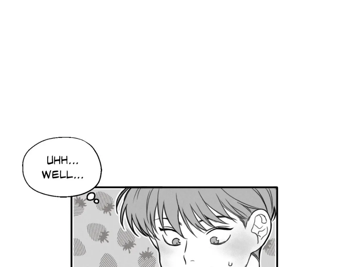 Just Like You Chapter 37 page 4 - 