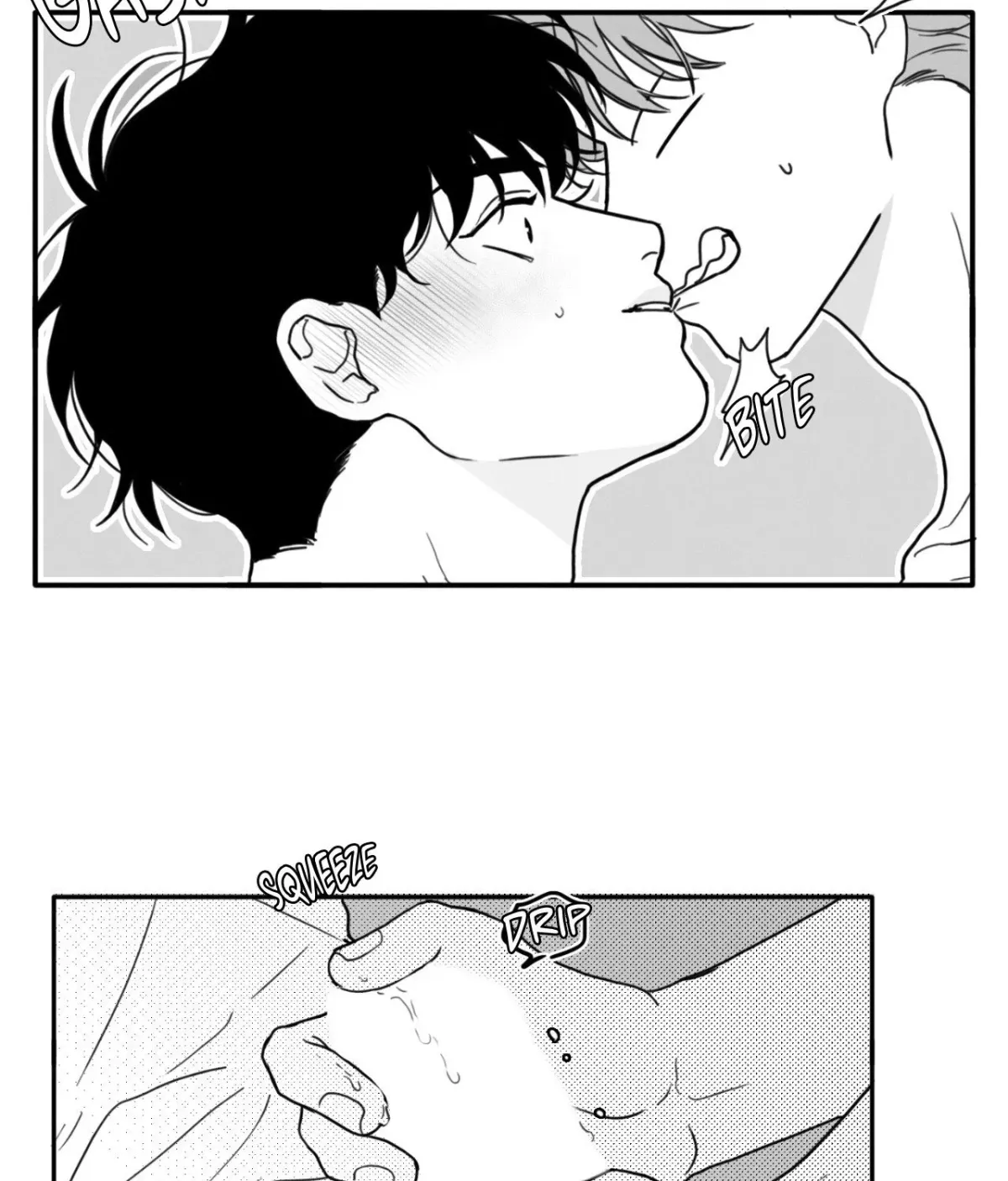 Just Like You Chapter 37 page 31 - 