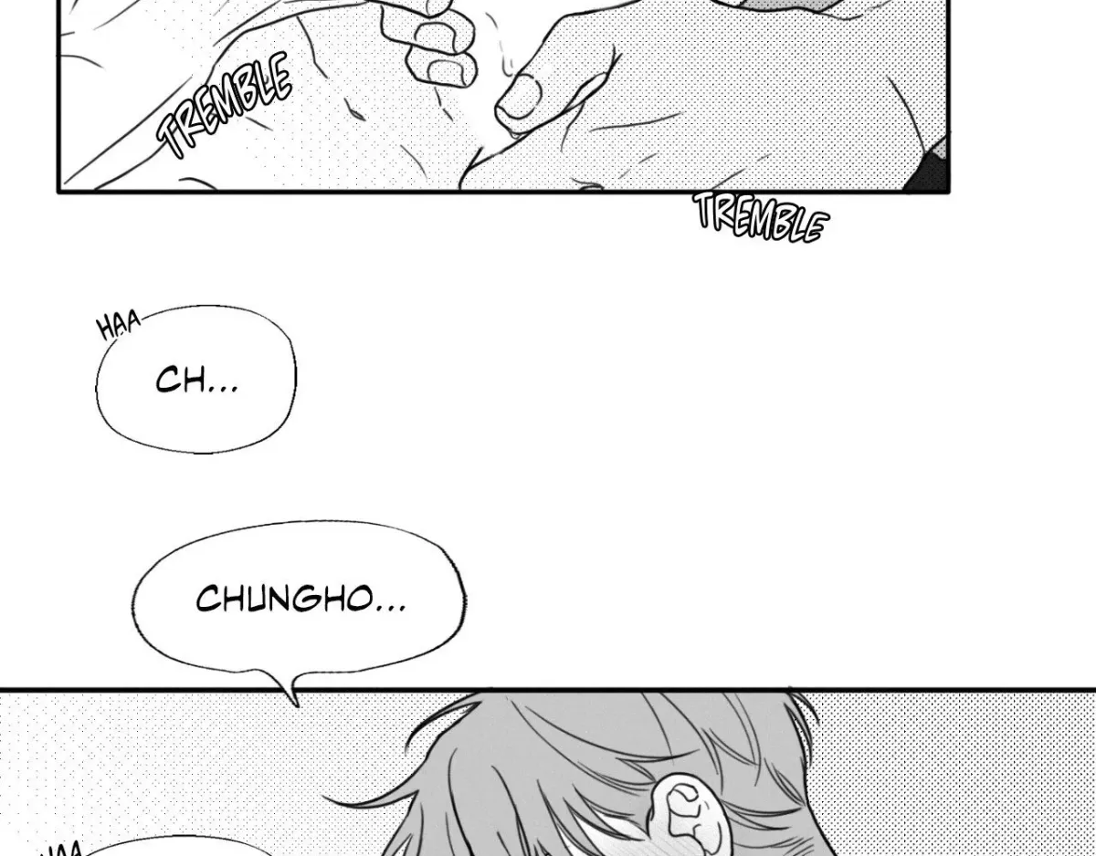 Just Like You Chapter 37 page 32 - 