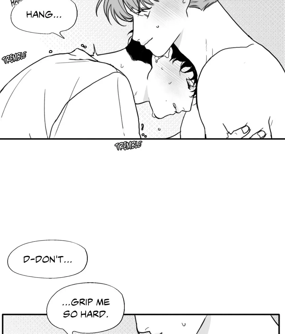 Just Like You Chapter 37 page 33 - 