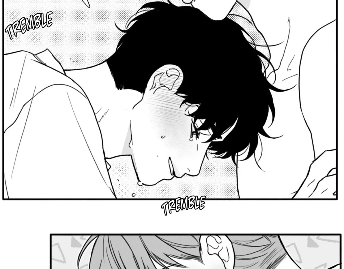 Just Like You Chapter 37 page 34 - 