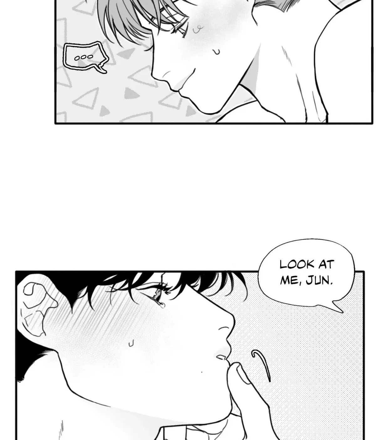 Just Like You Chapter 37 page 35 - 