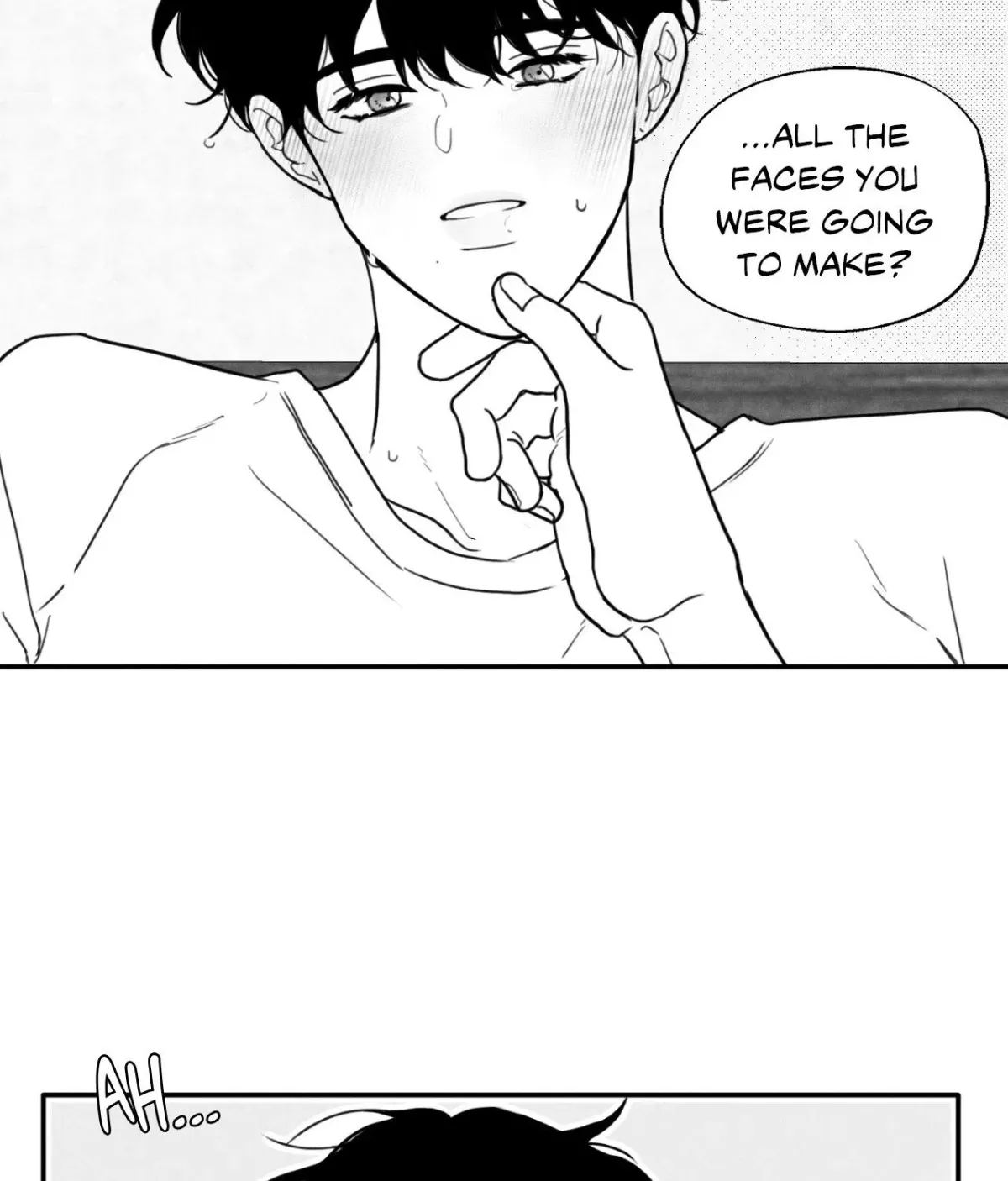 Just Like You Chapter 37 page 37 - 