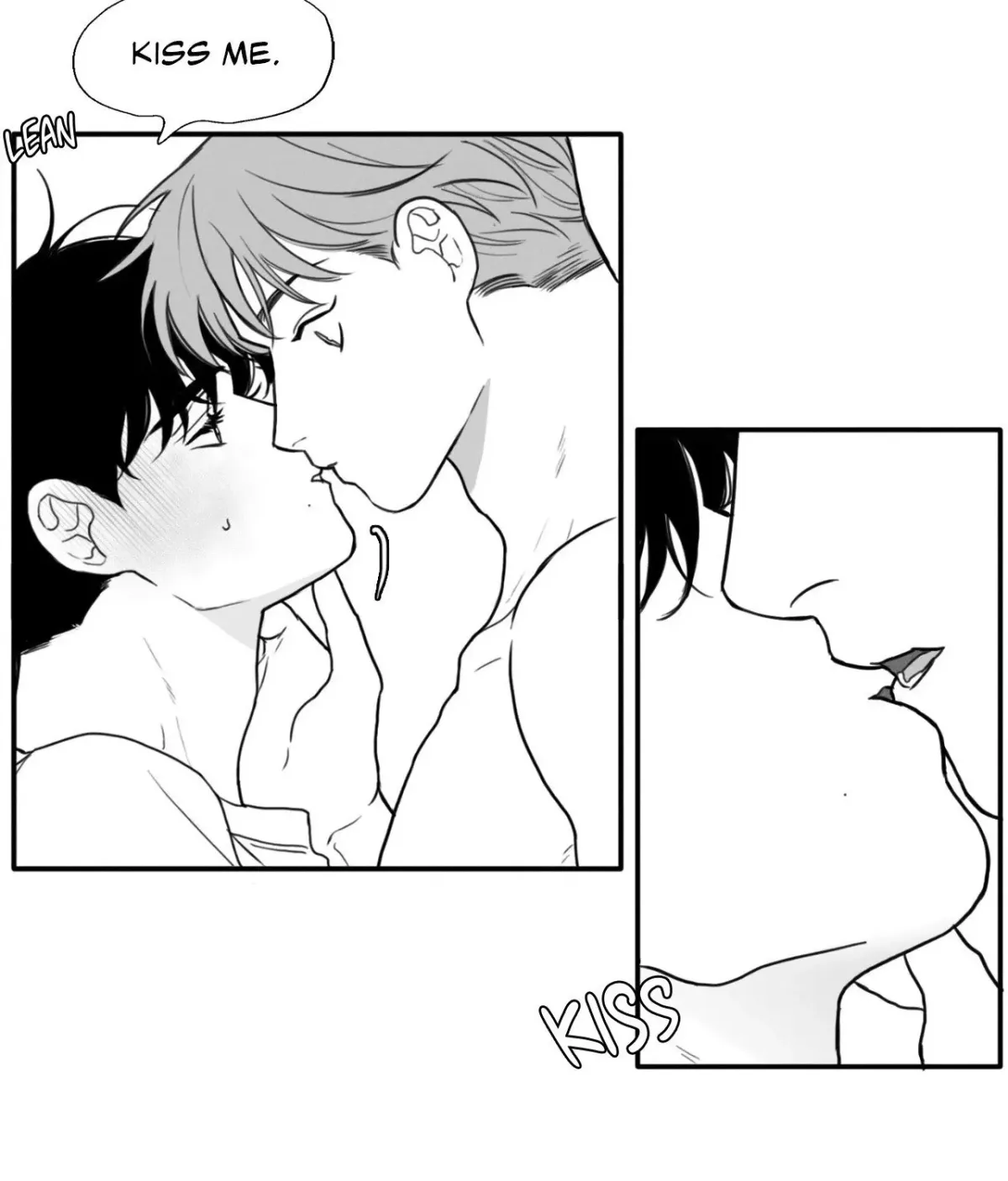 Just Like You Chapter 37 page 39 - 