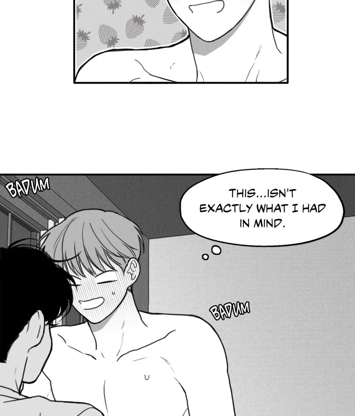 Just Like You Chapter 37 page 5 - 
