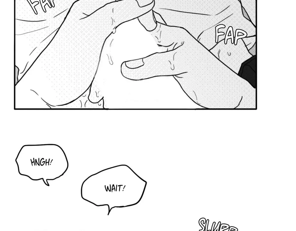Just Like You Chapter 37 page 42 - 