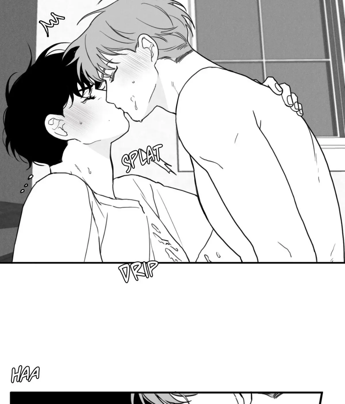 Just Like You Chapter 37 page 45 - 
