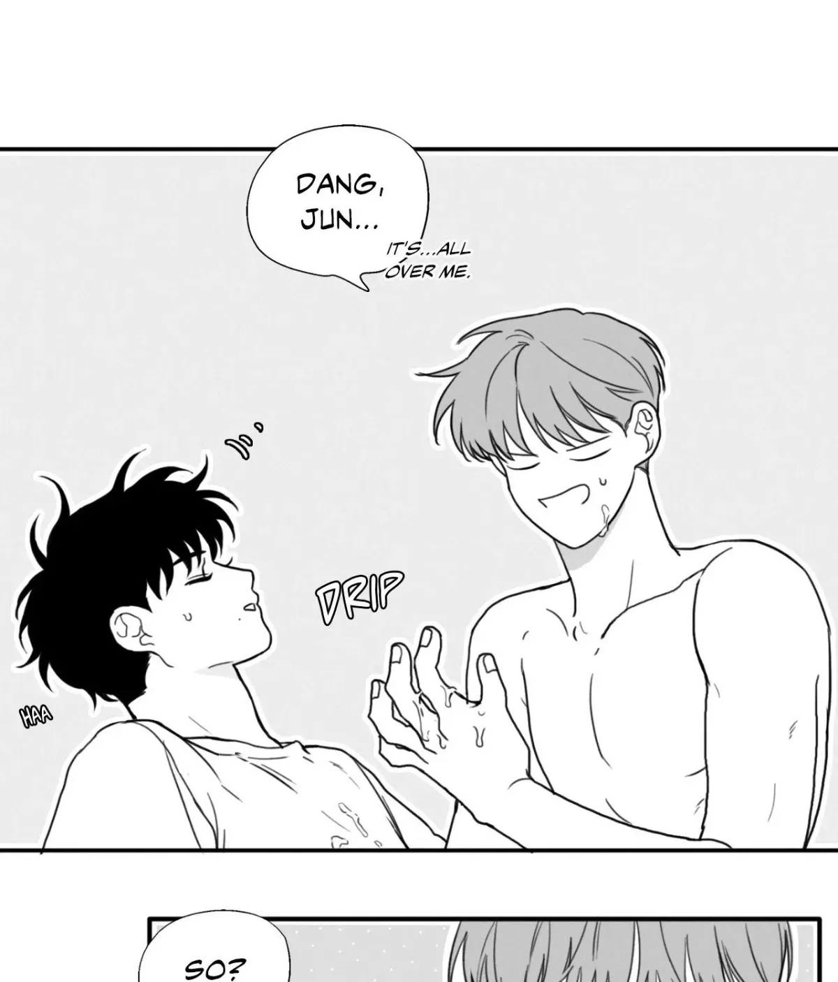 Just Like You Chapter 37 page 47 - 