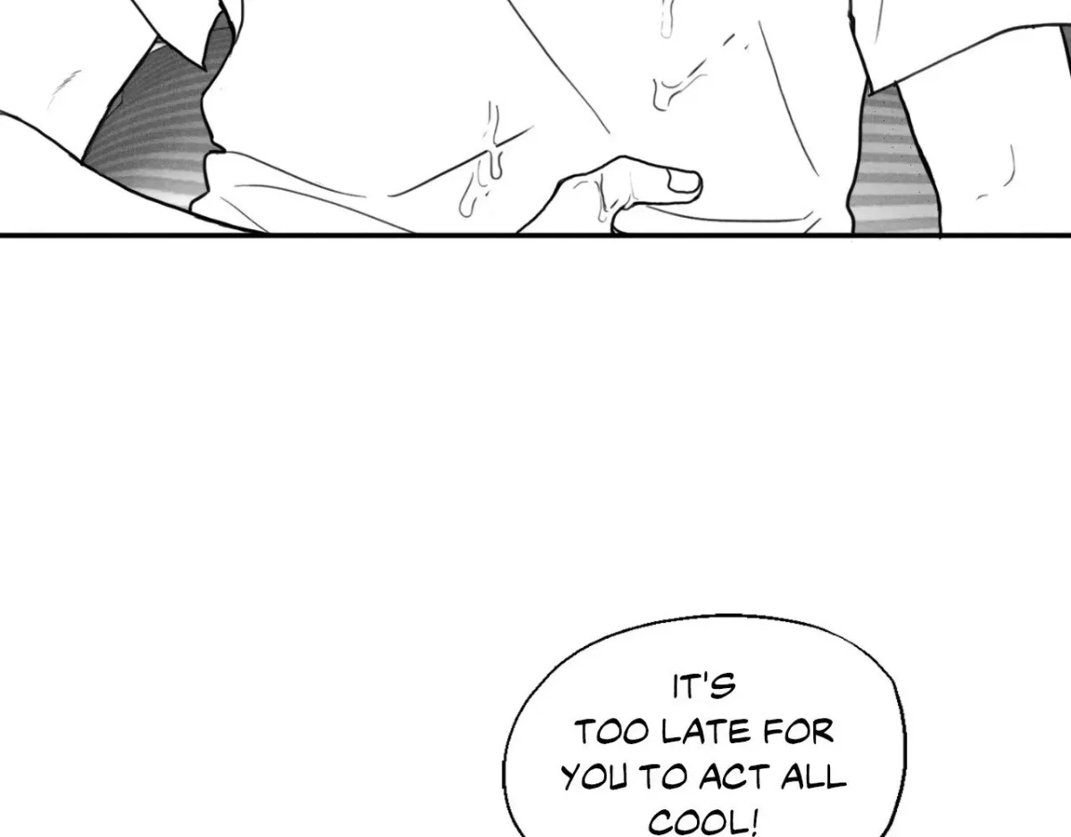 Just Like You Chapter 37 page 50 - 