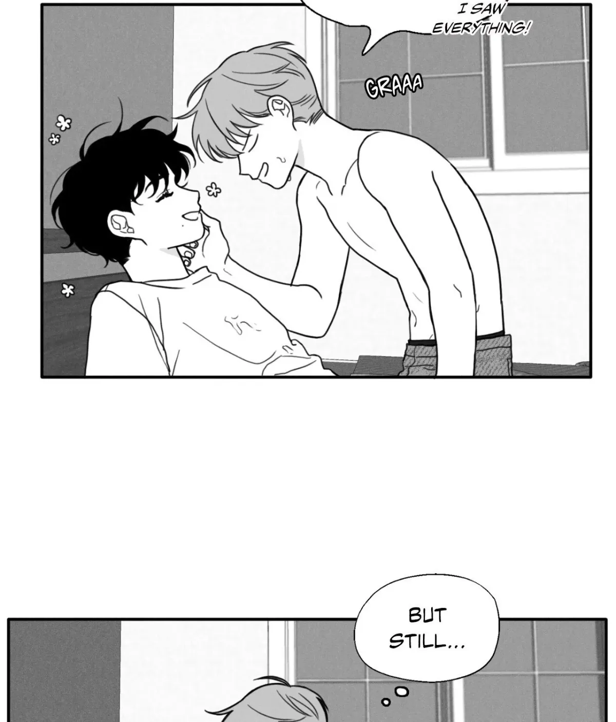 Just Like You Chapter 37 page 51 - 